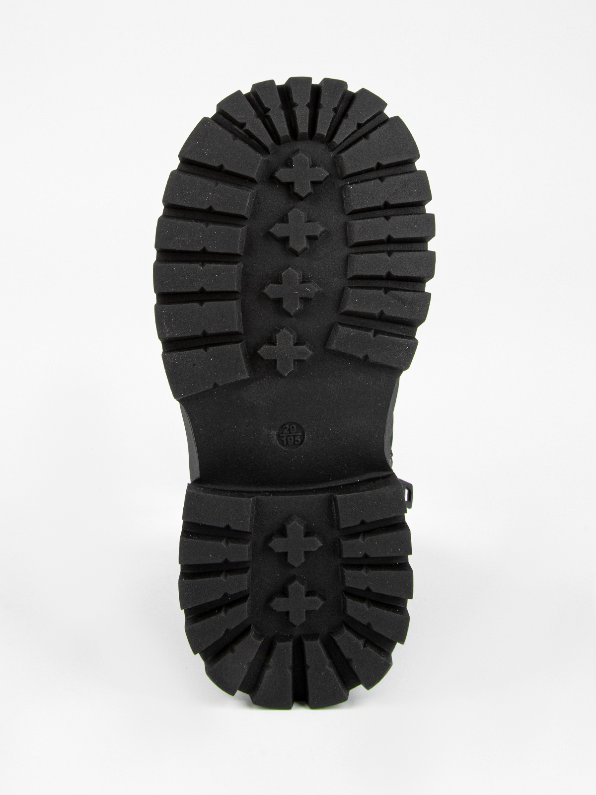 Ботинки артикул:52604ук-1-9