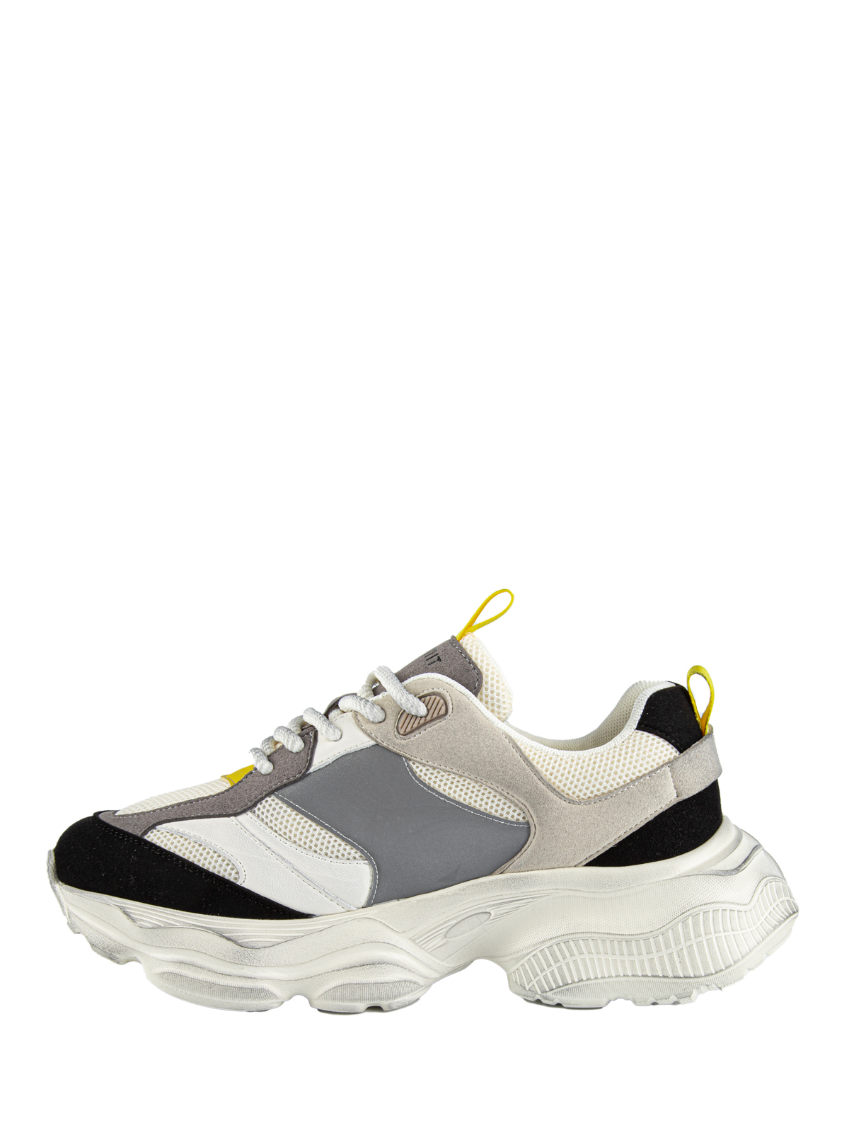 Кроссовки артикул:74860-2-2