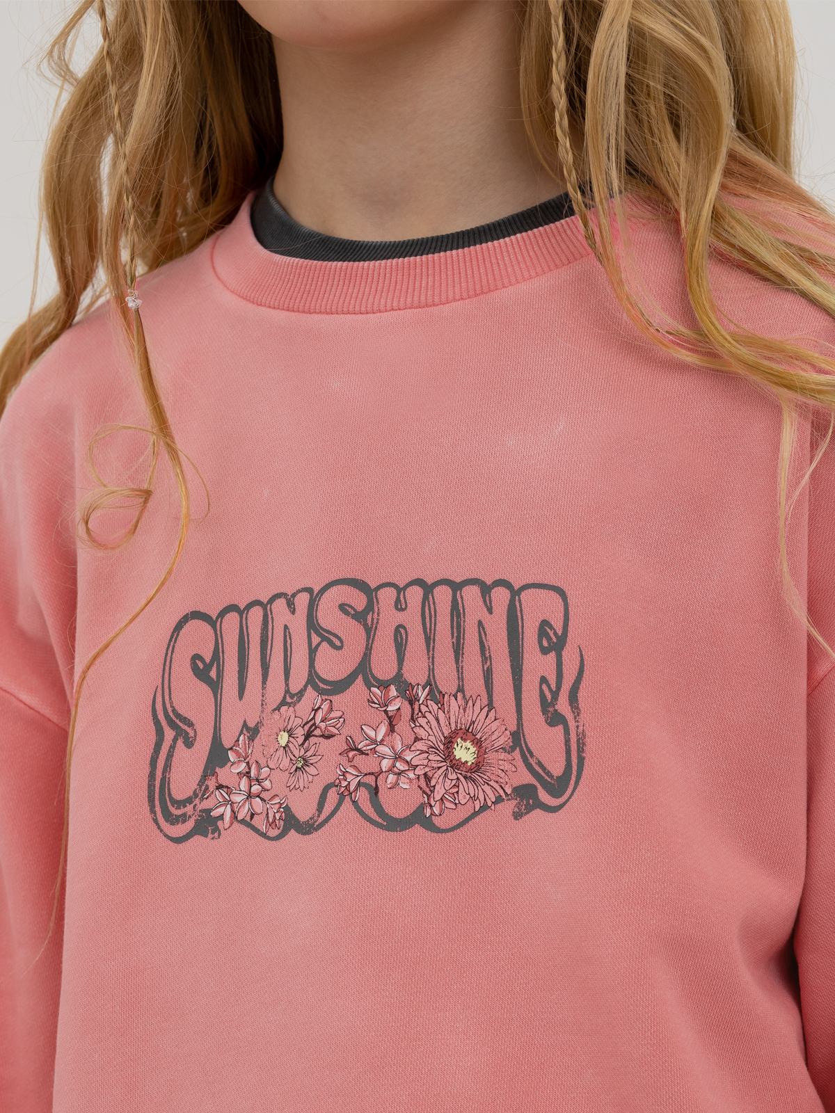 Свитшот артикул:PJGCJ01-R0-4