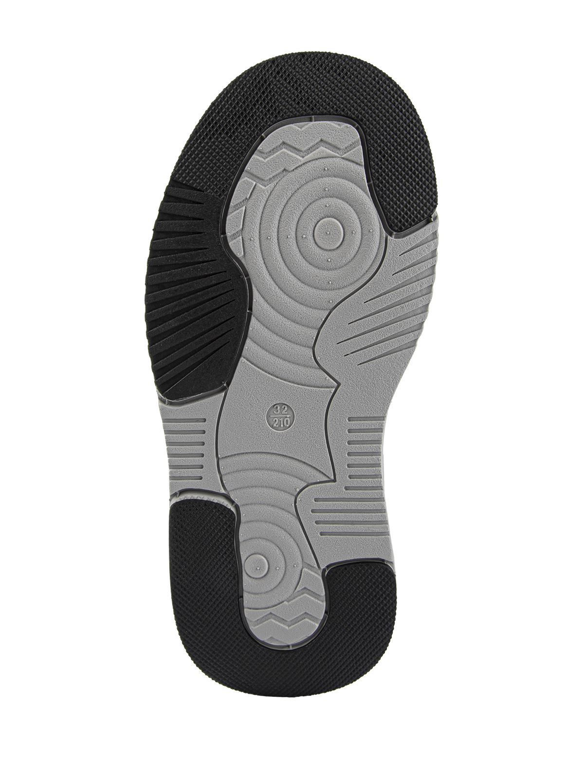 Кроссовки артикул:731169-2-4