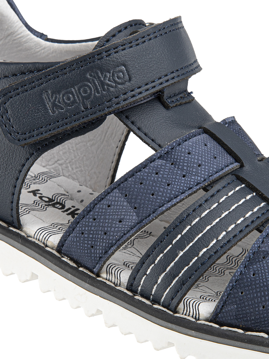 Сандалии артикул:32876п-1-6