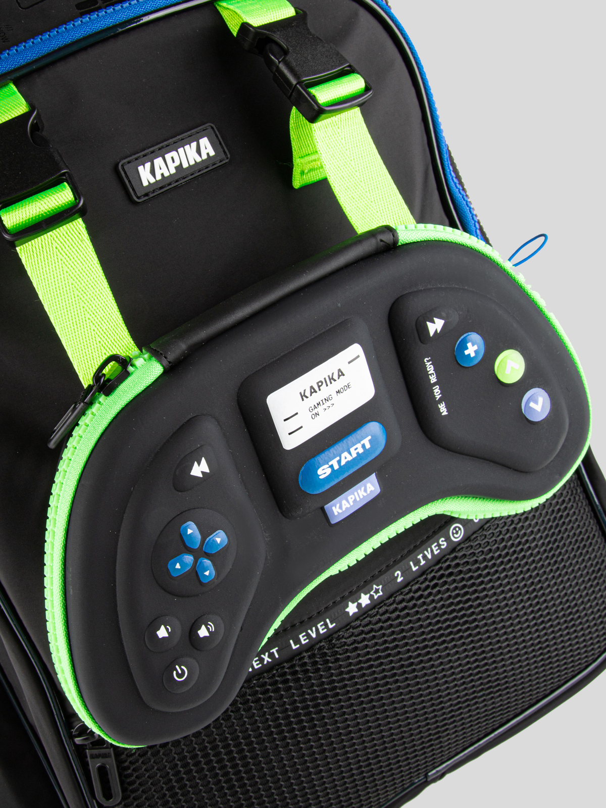 Рюкзак артикул:BG09-99-6