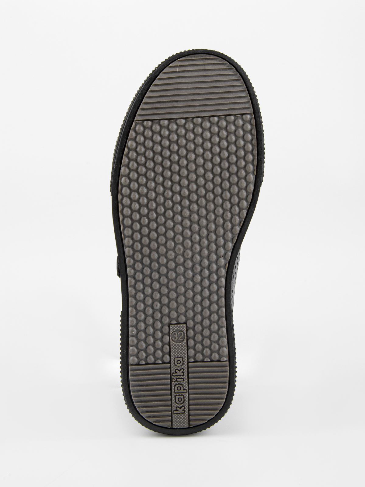 Полуботинки артикул:231891н-9