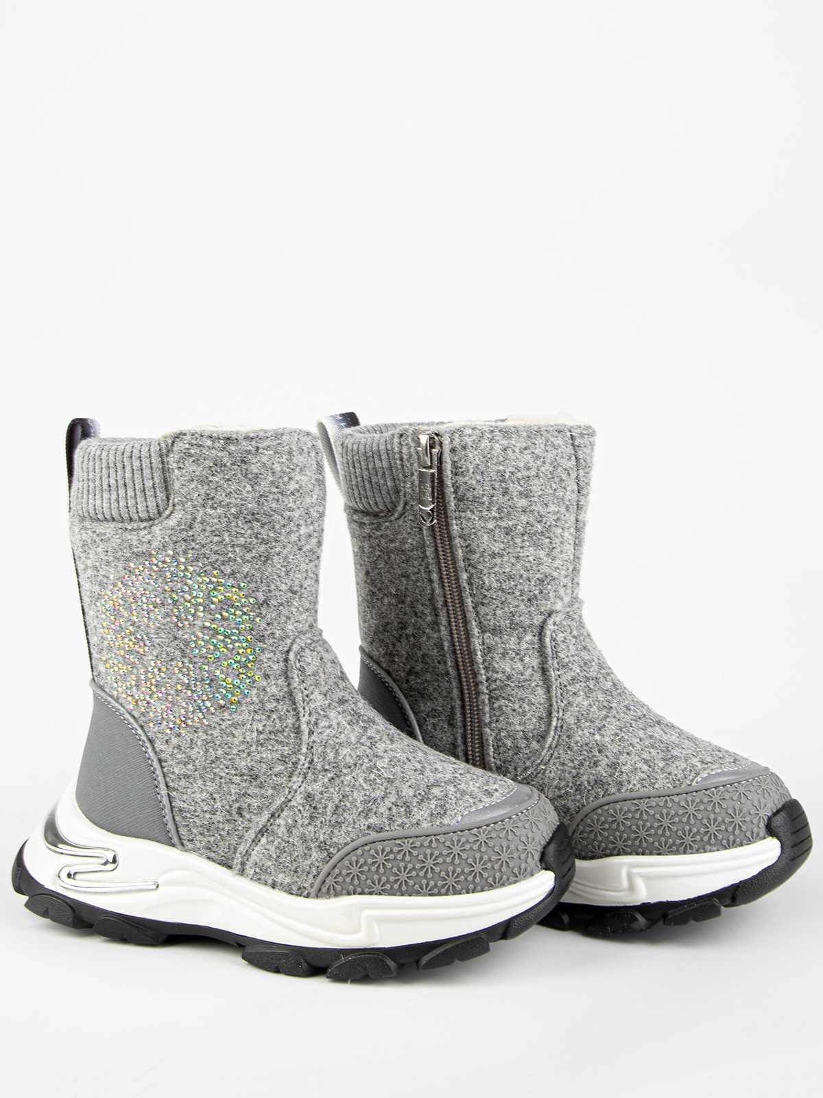 Валенки артикул:00172-1-2