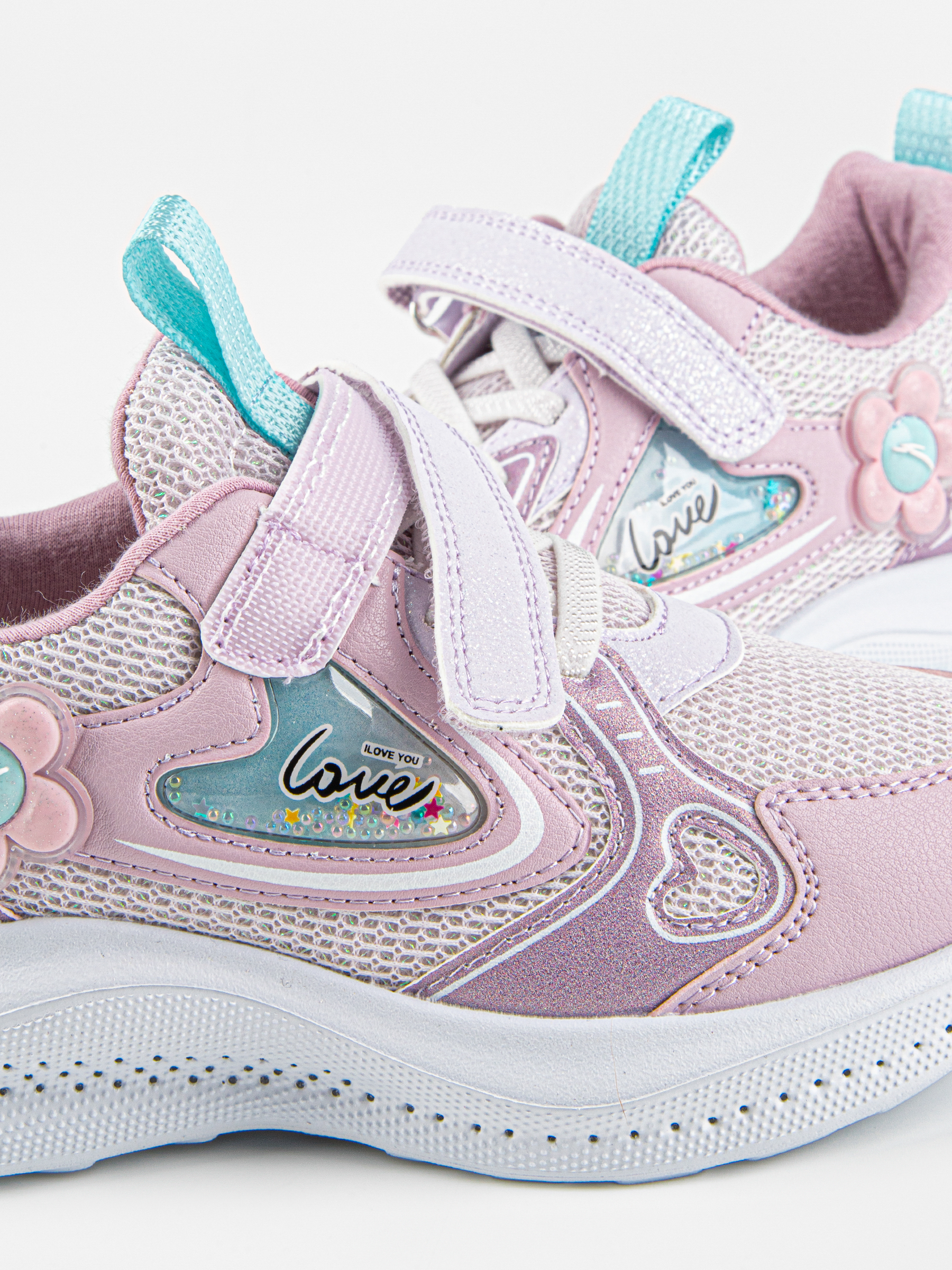 Кроссовки артикул:721246-2-9