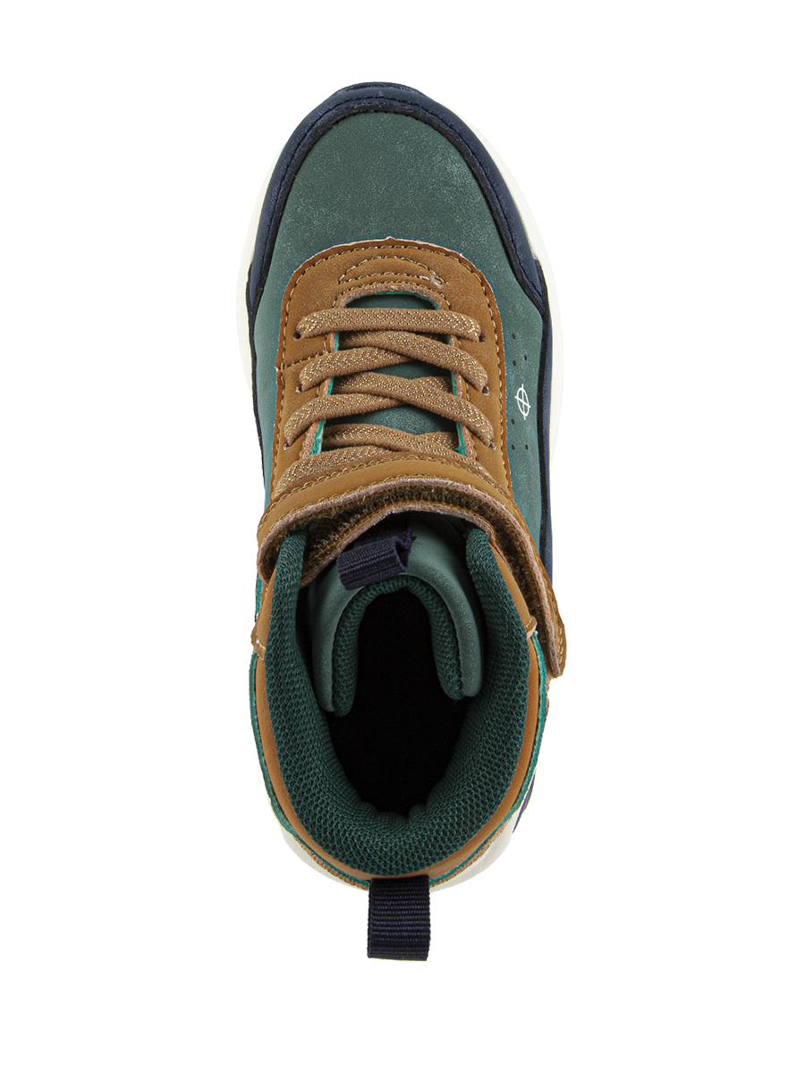 Кроссовки артикул:72950-3-3