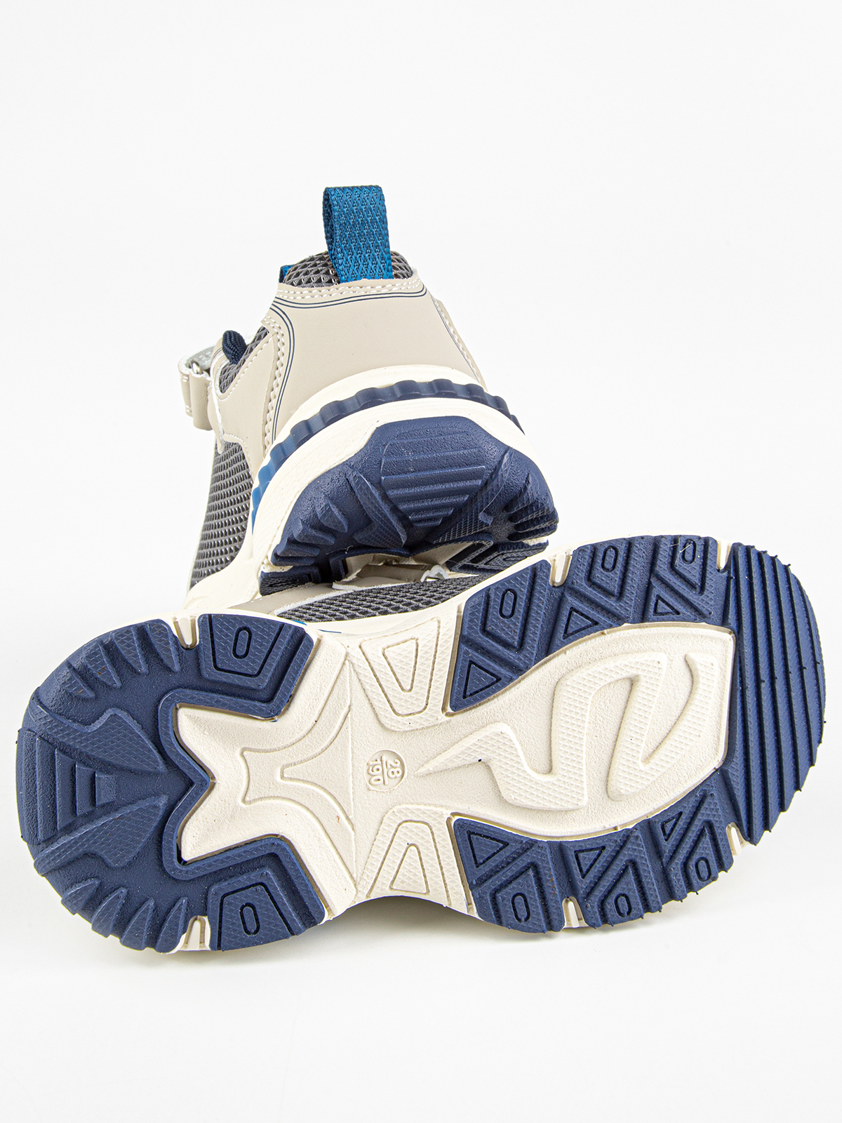 Кроссовки артикул:721011-20-5