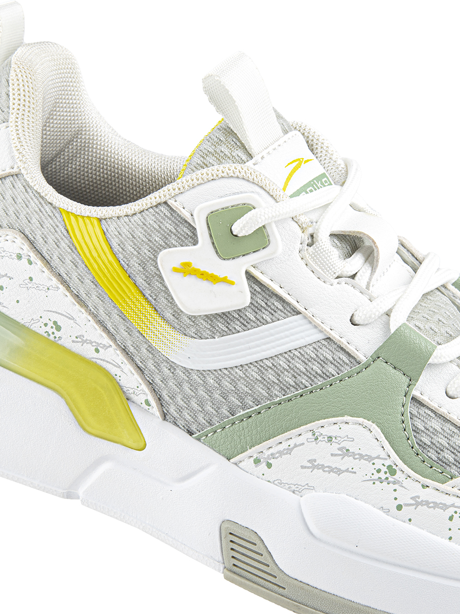 Кроссовки артикул:74769-30-6