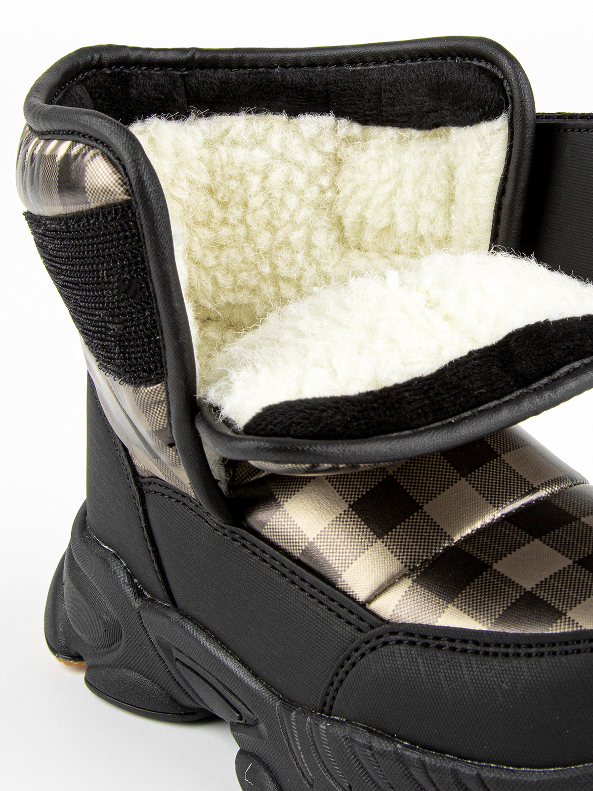 Сапоги артикул:1723д-40-10