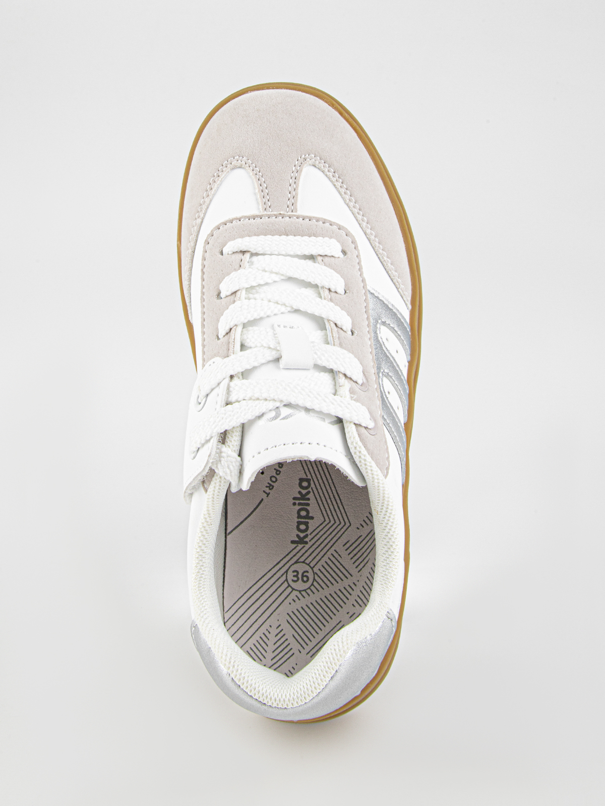 Кроссовки артикул:74856-20-6