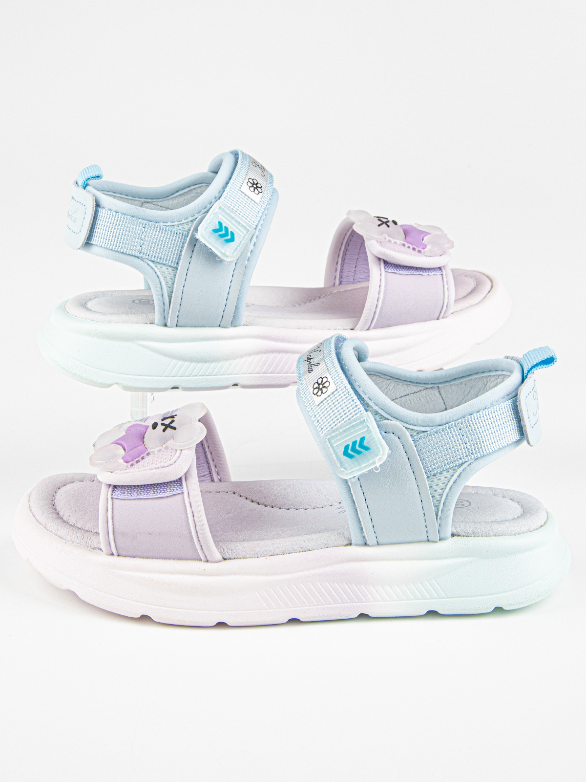 Сандалии артикул:32915п-30-4