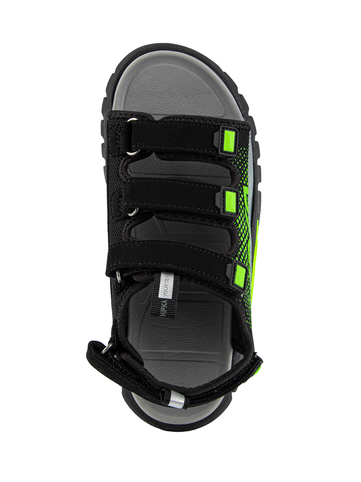 Сандалии артикул:33838-1-3