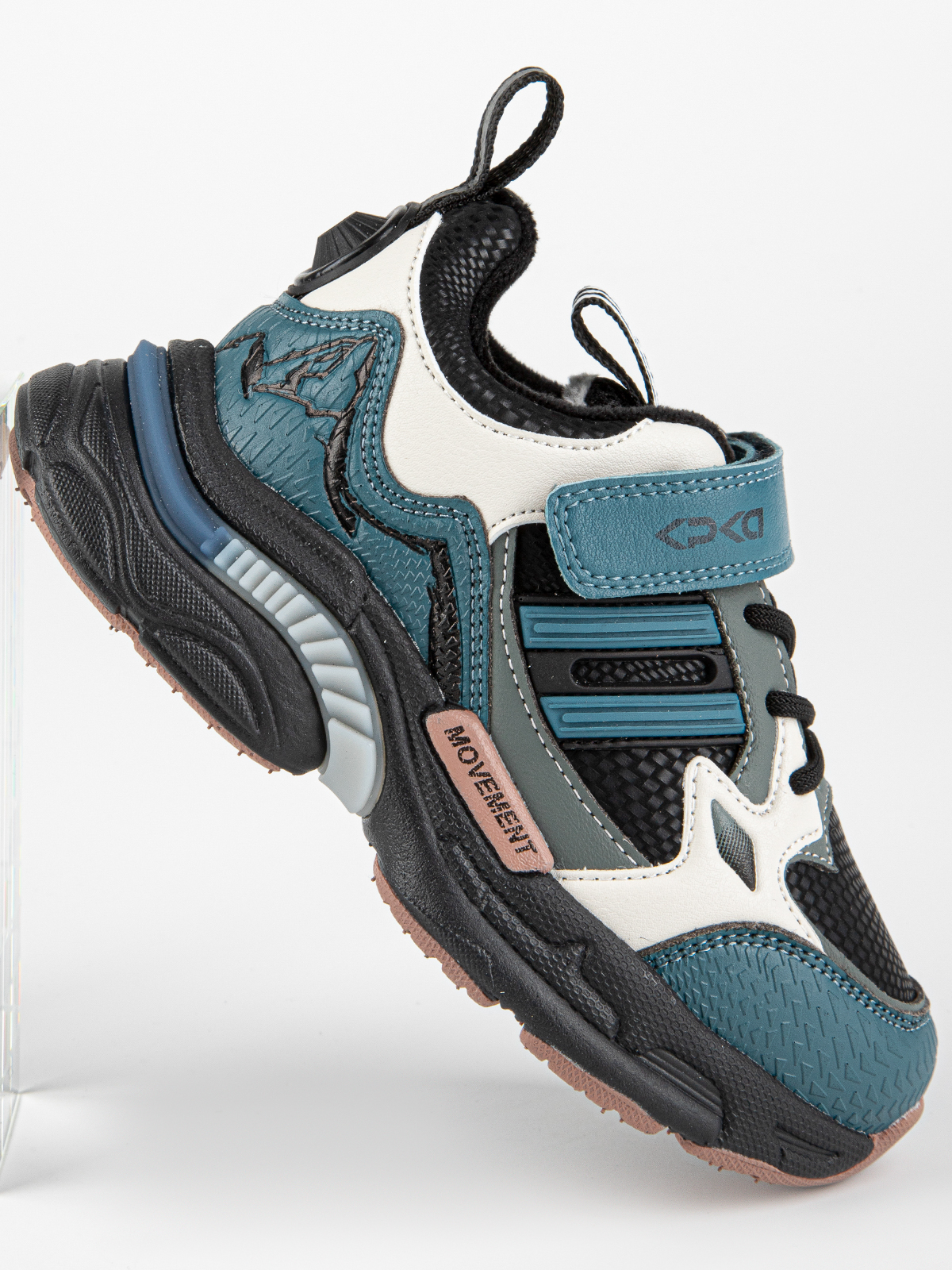 Кроссовки артикул:721003-10-7