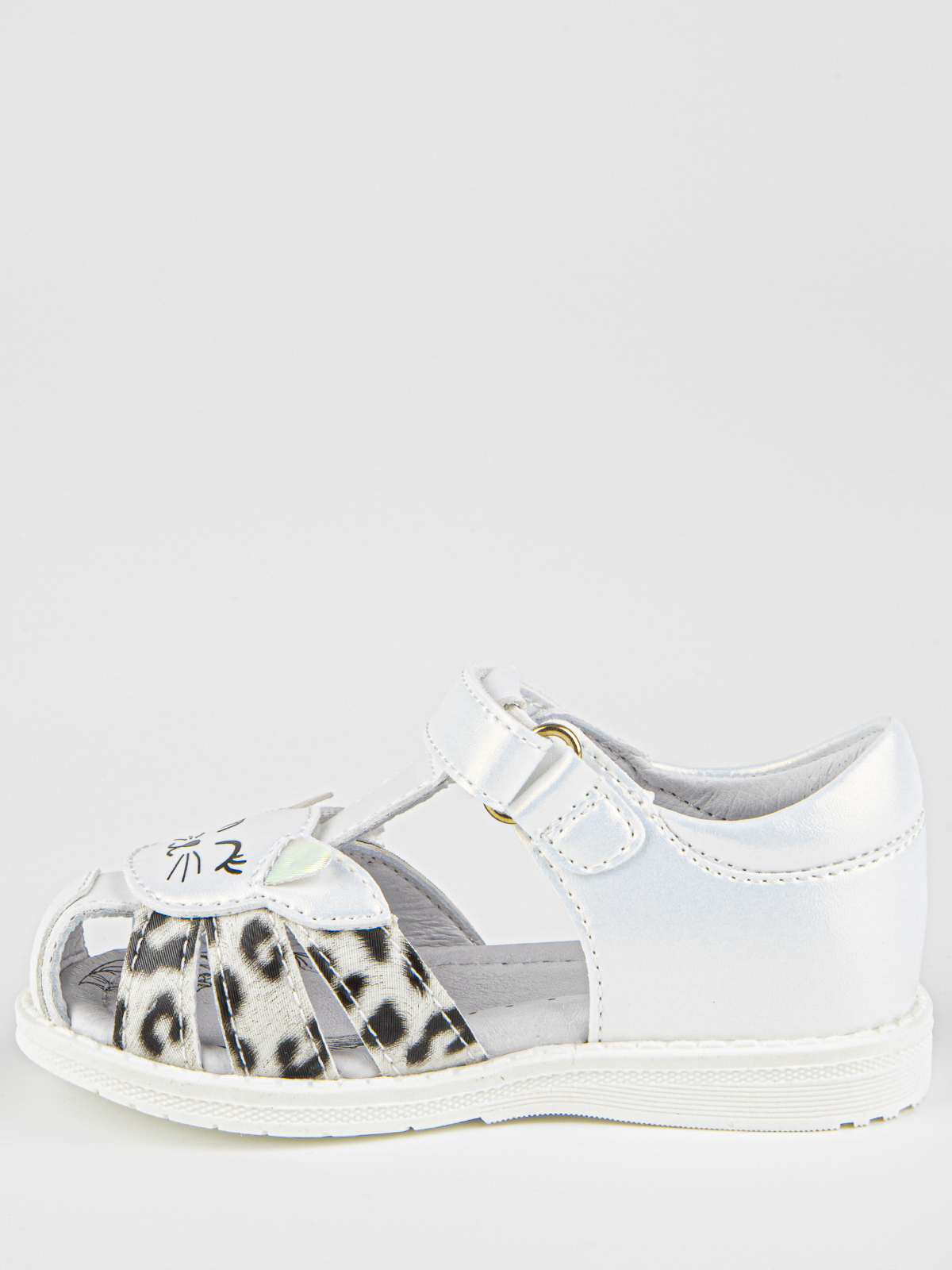 Сандалии артикул:31838п-30-7