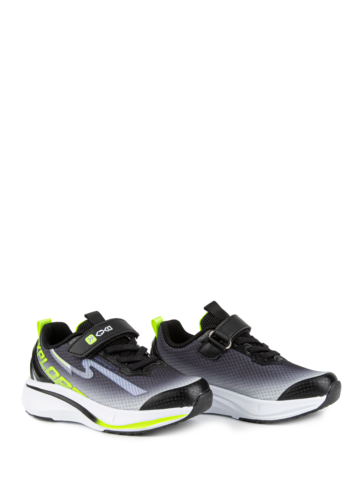 Кроссовки артикул:731135-2-5