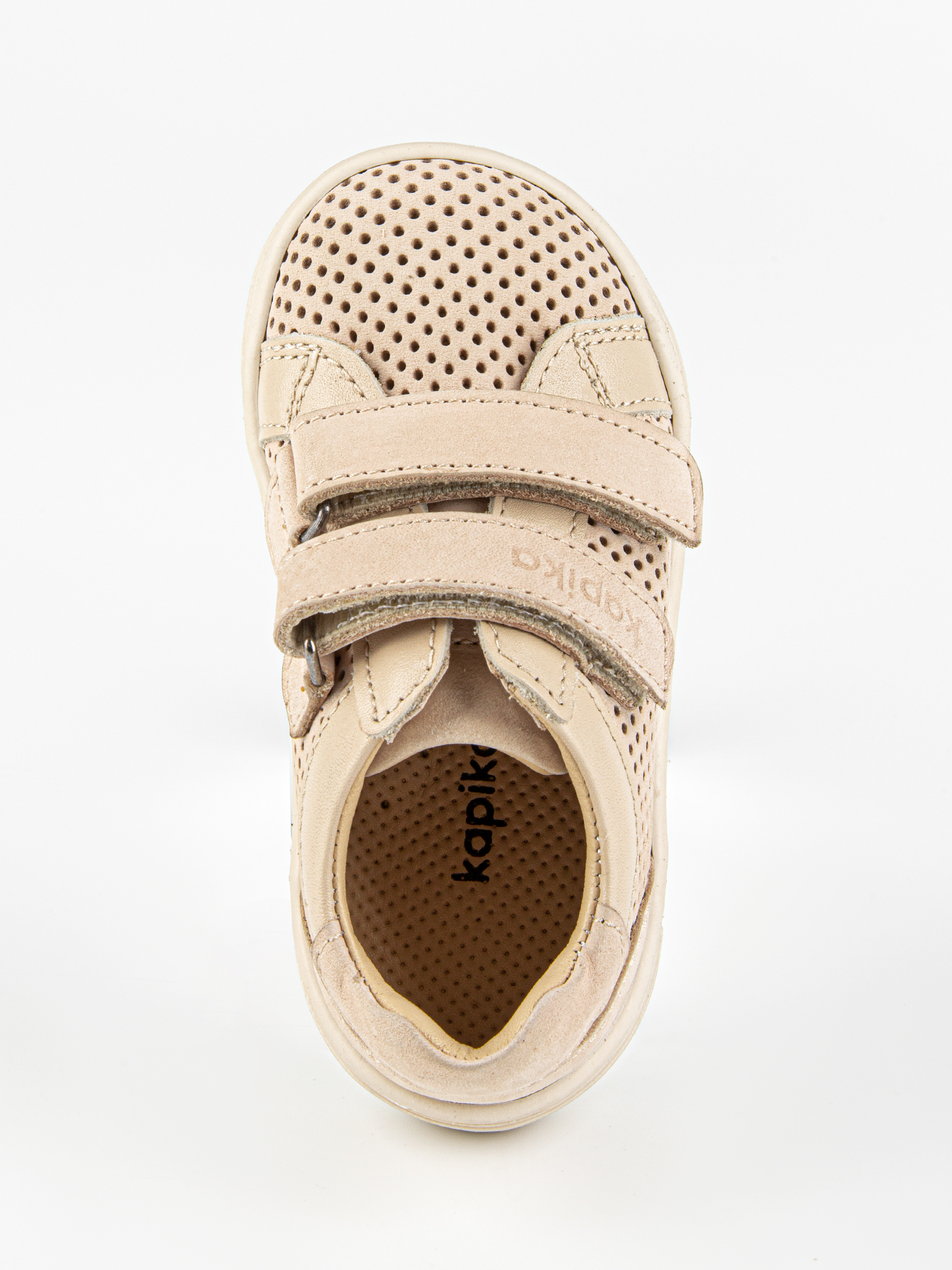 Полуботинки артикул:21495тн-2-6