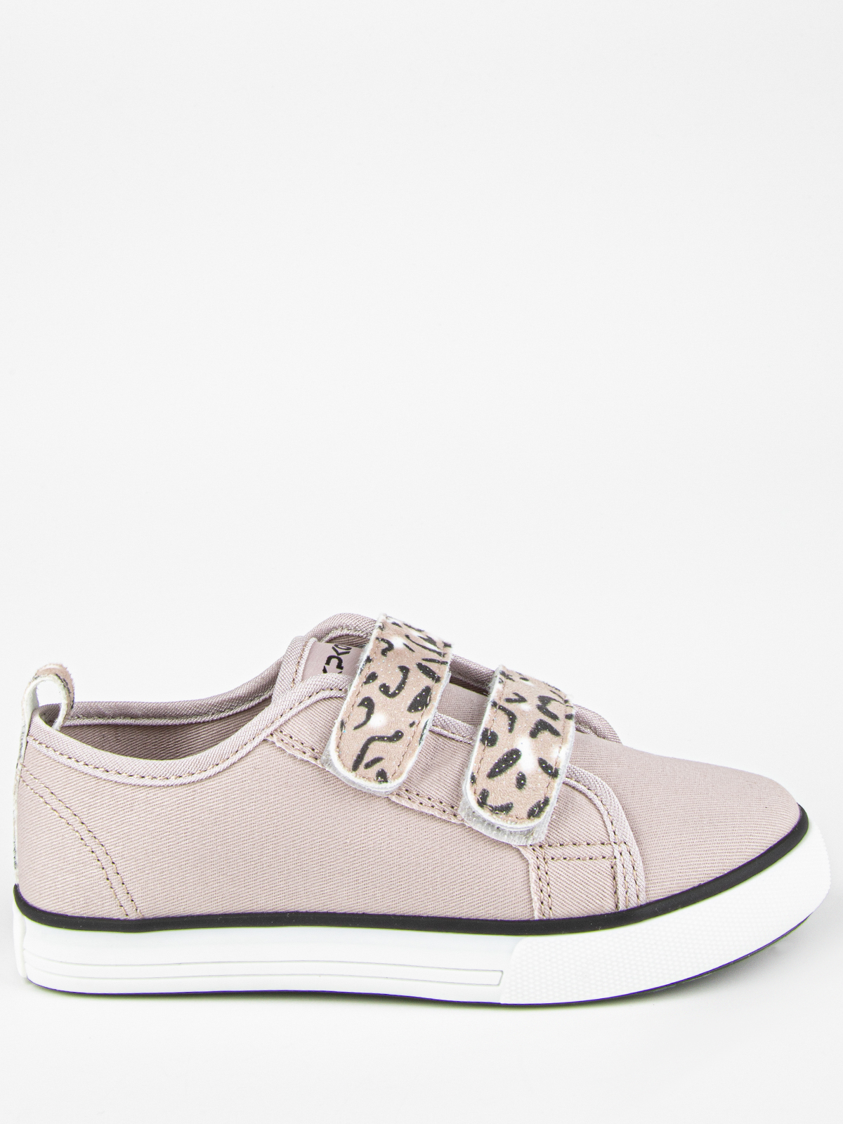 Кеды артикул:721162-11-1