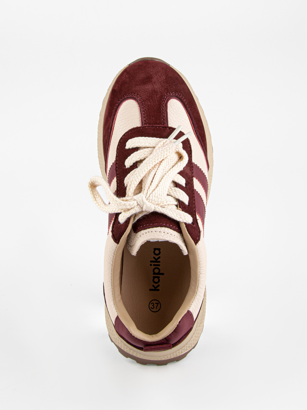 Полуботинки артикул:241021-2-6