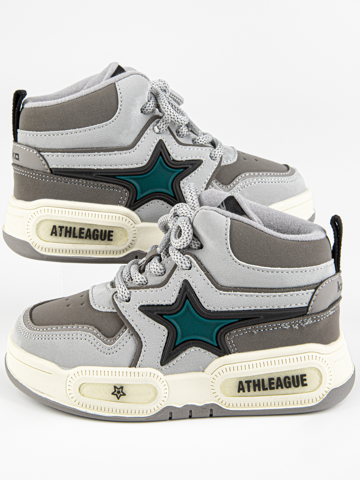 Кроссовки артикул:721148-20-4