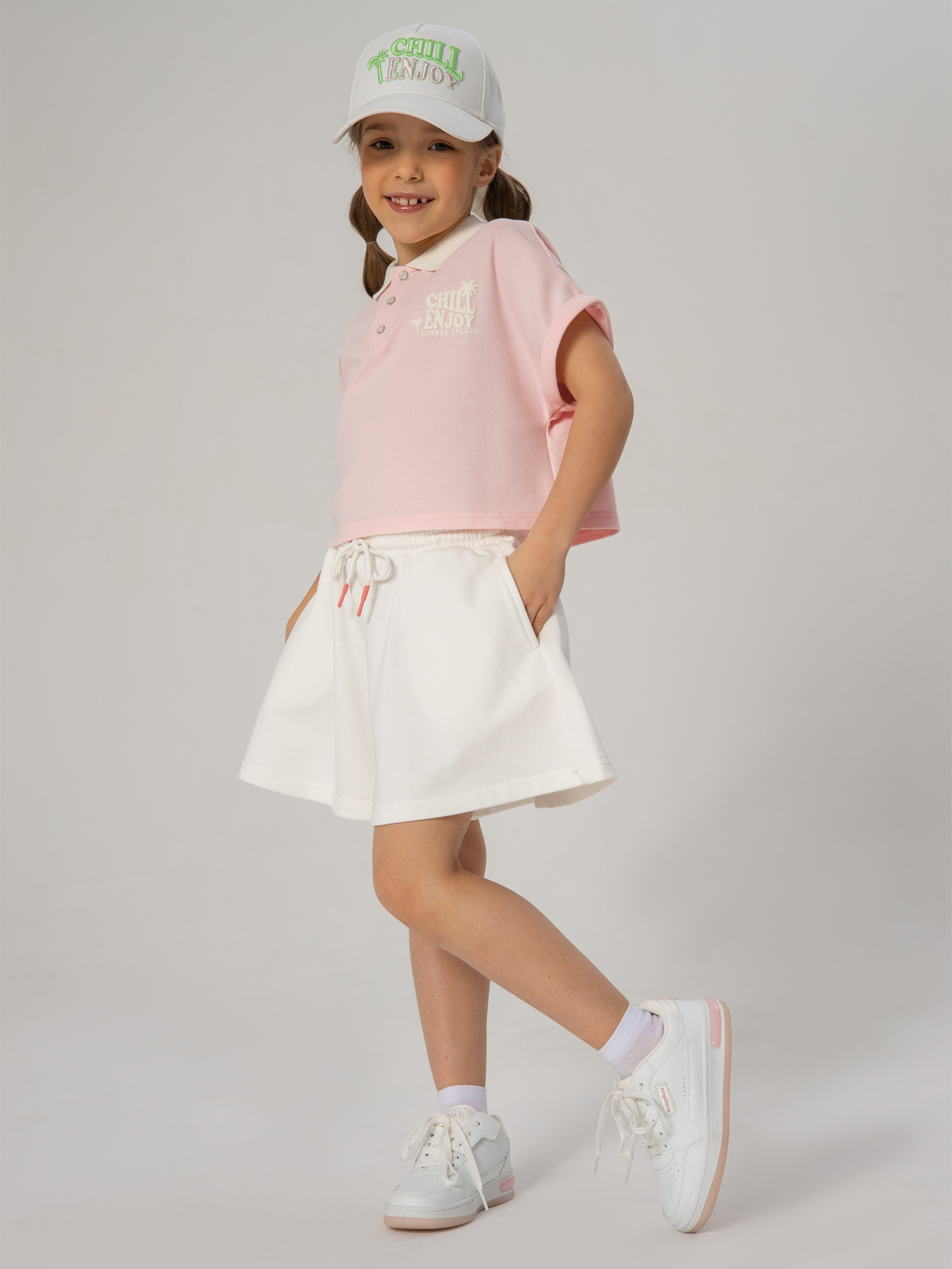 Шорты артикул:PKGCH06-00-1