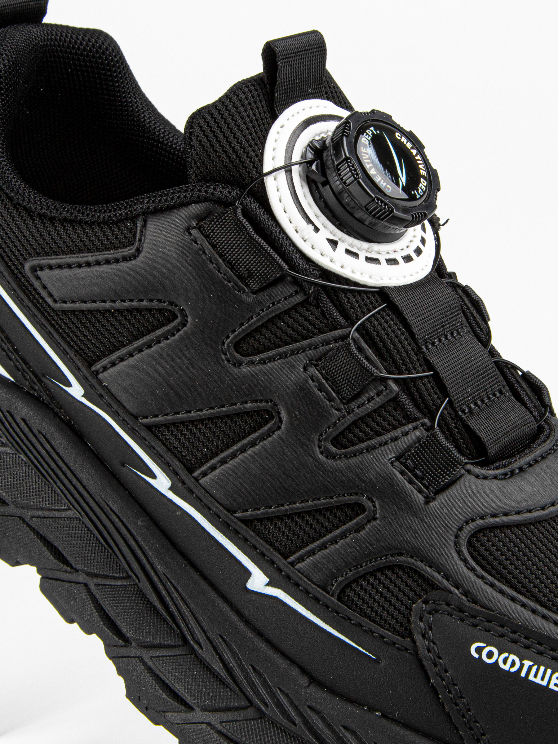 Кроссовки артикул:731289c-2-3