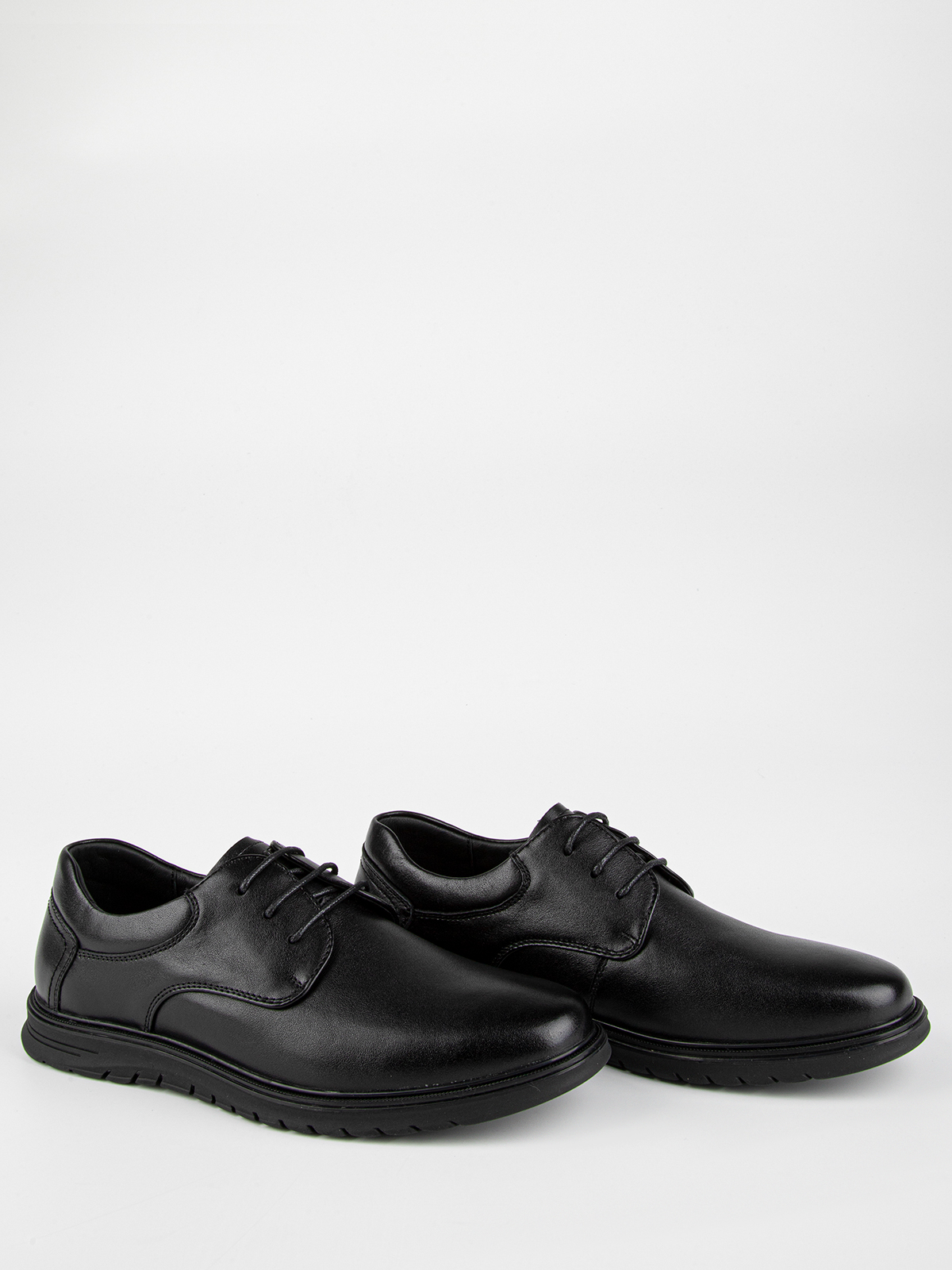 Полуботинки артикул:24985-2