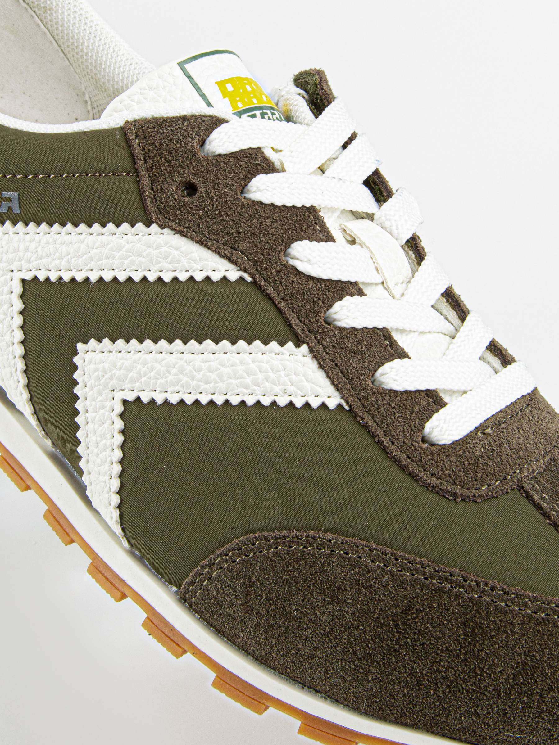 Кроссовки артикул:74977-3-3