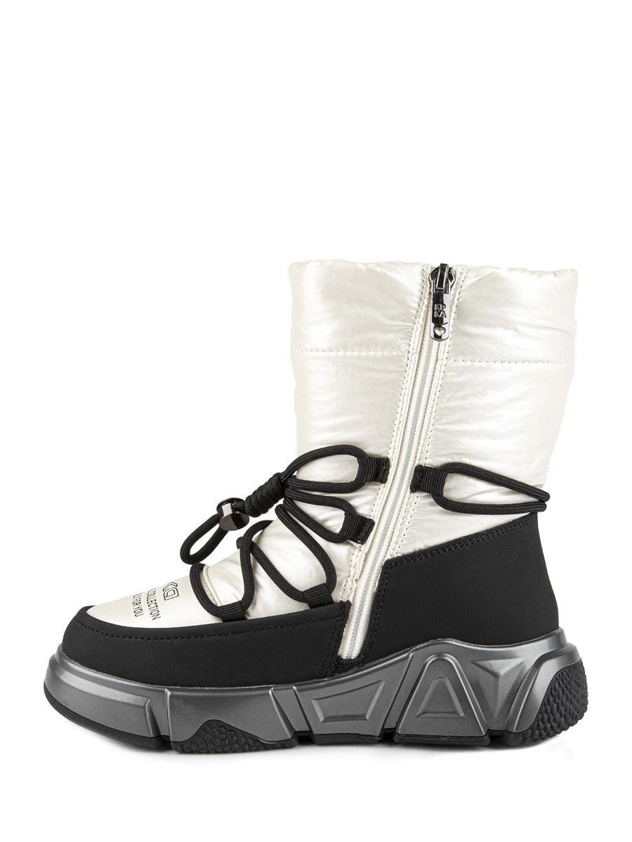 Сапоги артикул:1694д-1-2