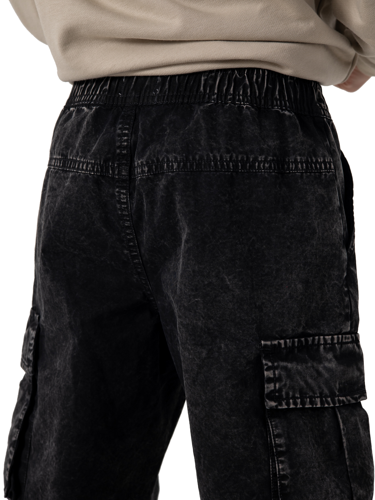 Брюки артикул:NKBCP03-99-5