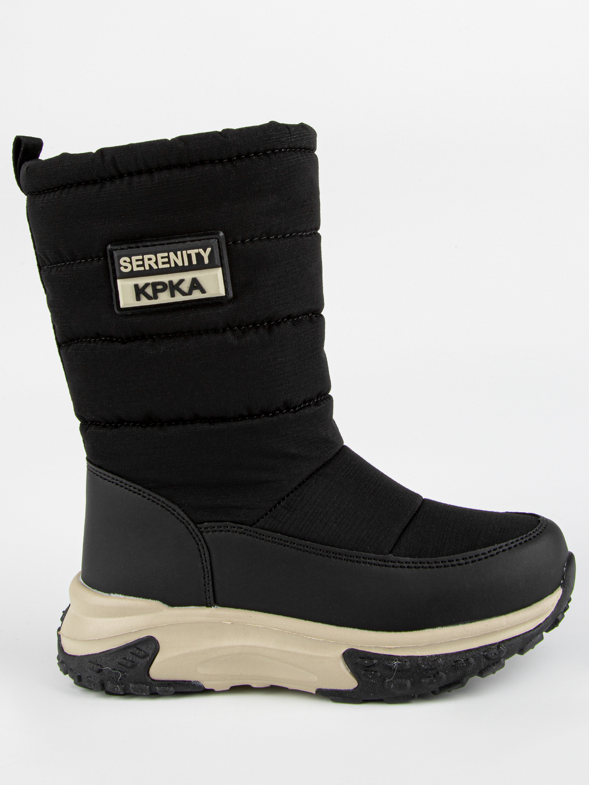 Сапоги артикул:1807д-10-1