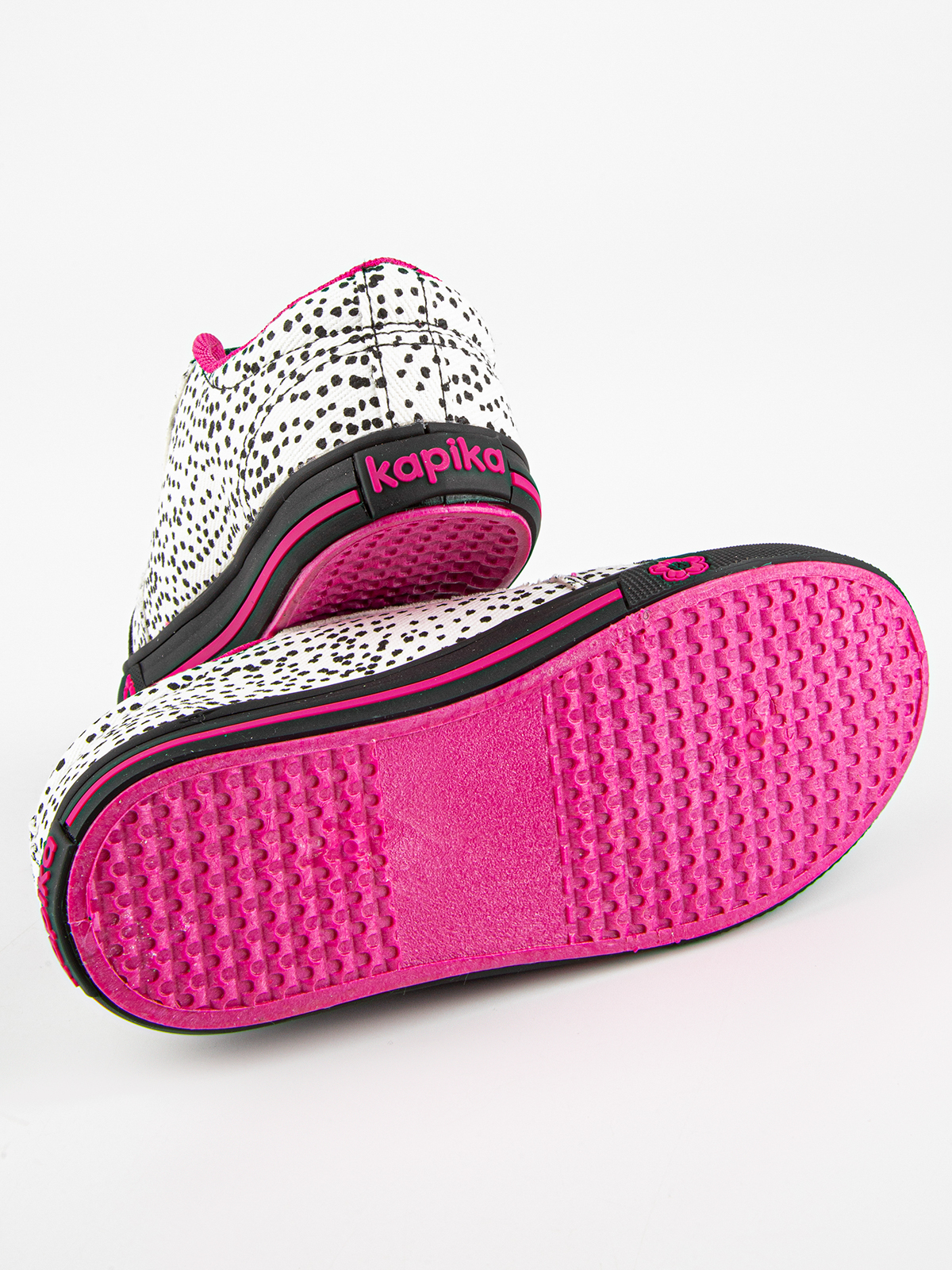 Кеды артикул:72697-10-5