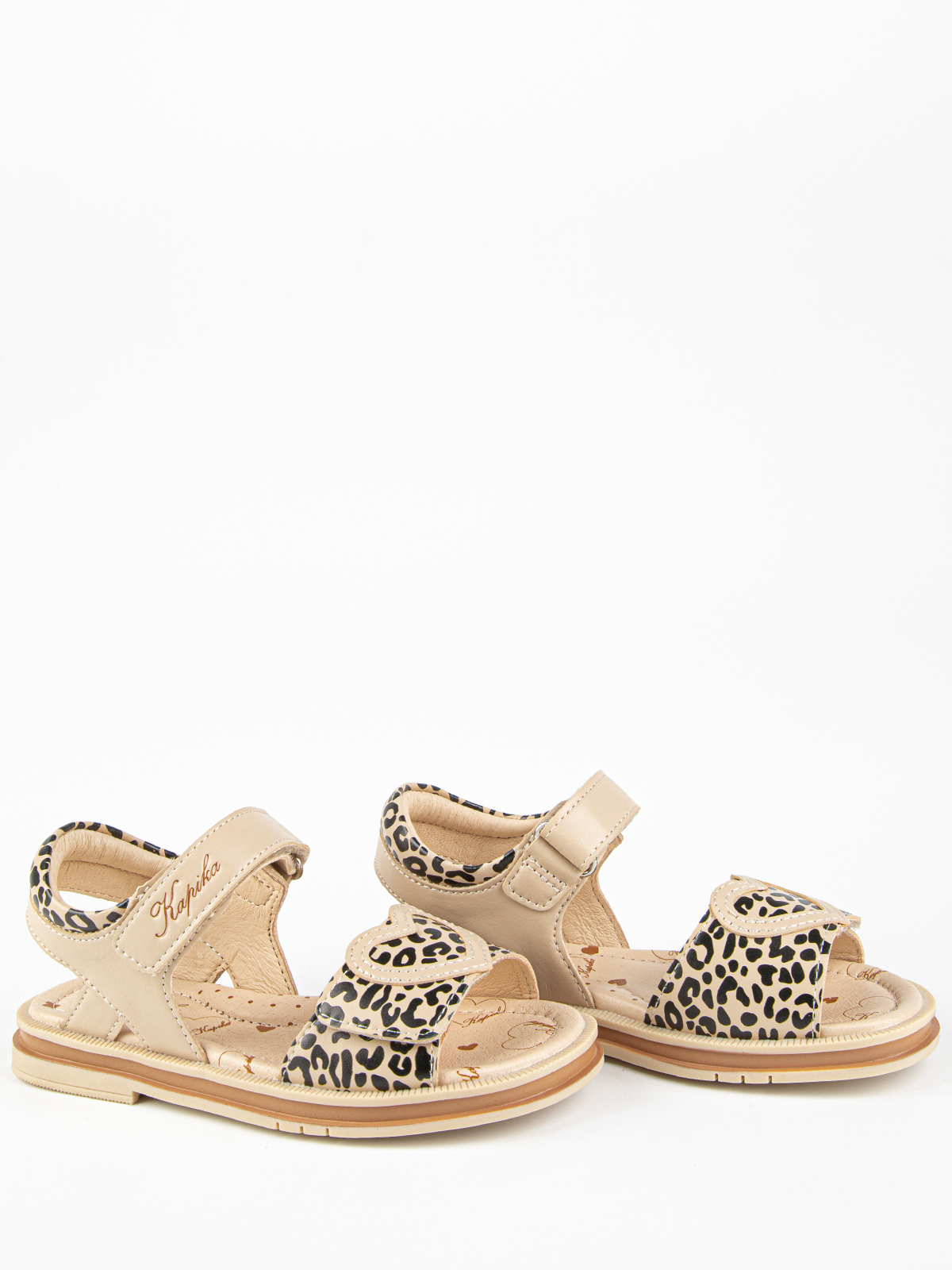 Сандалии артикул:32891п-30-2