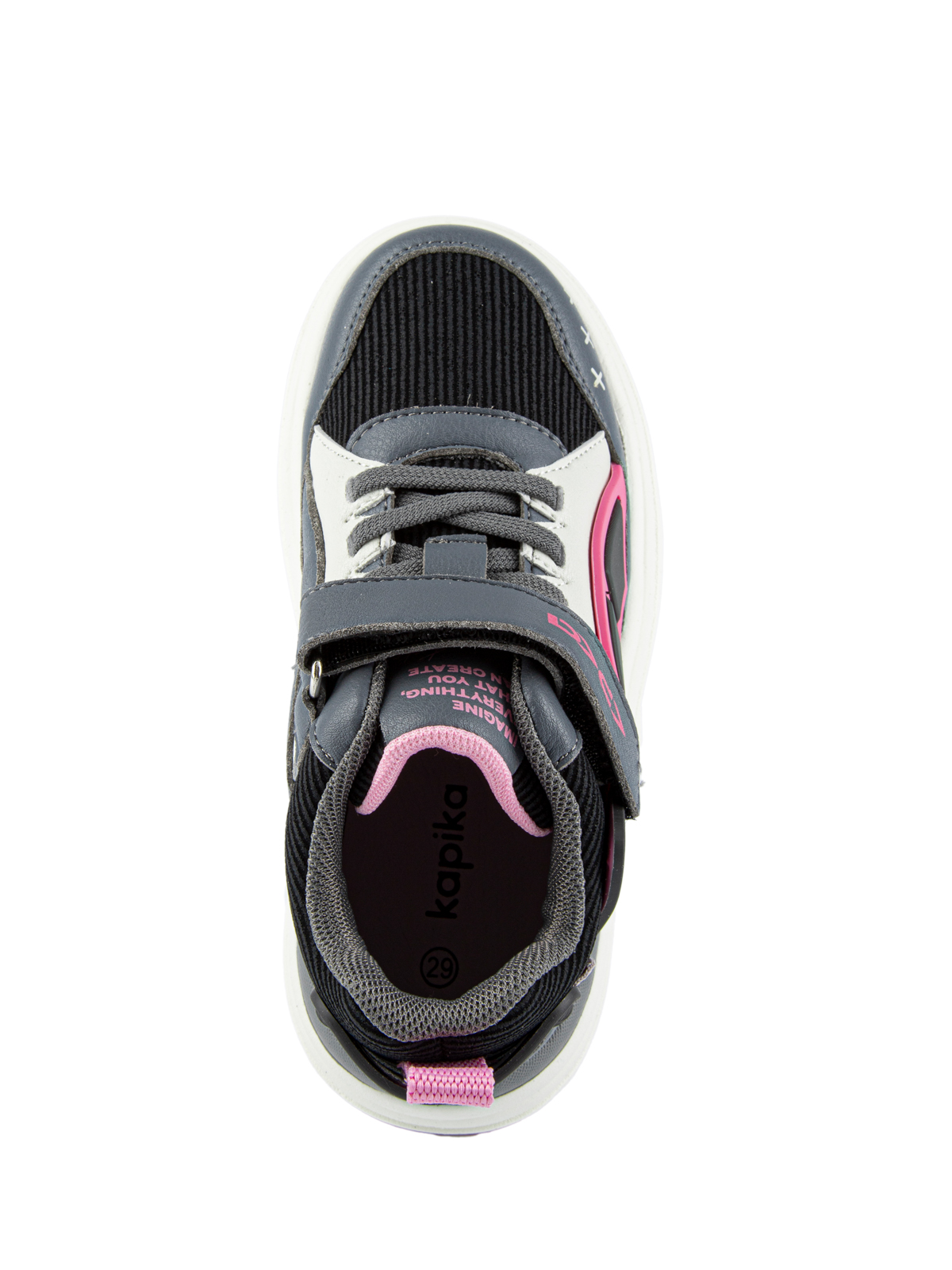 Кроссовки артикул:721149-1-3