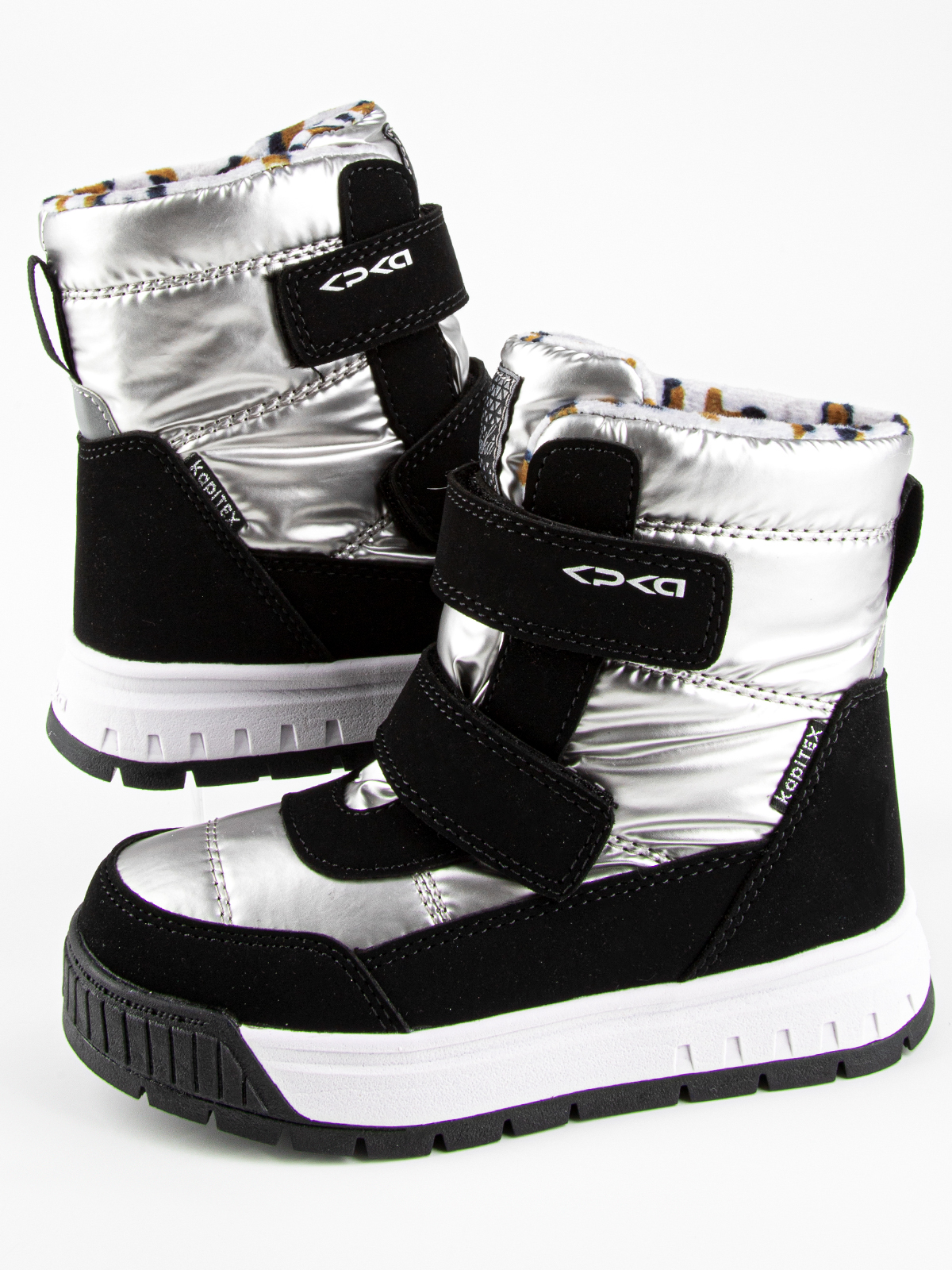 Ботинки артикул:43542-1-4