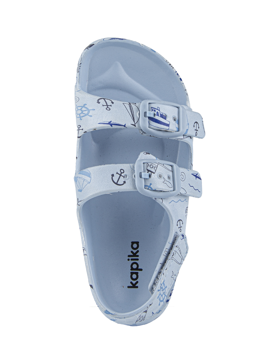 Сандалии артикул:82253-3-3