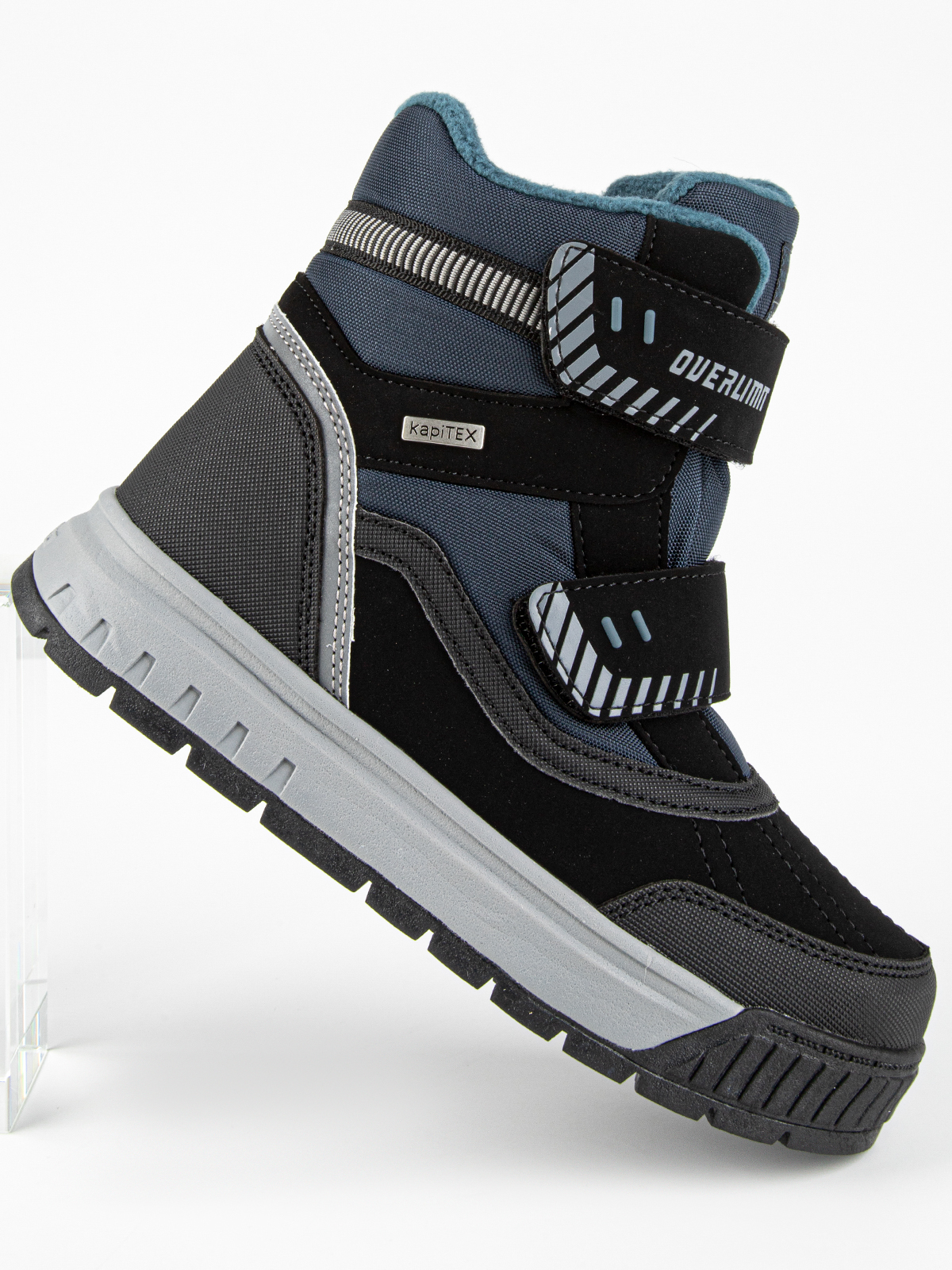 Ботинки артикул:43539-2-7