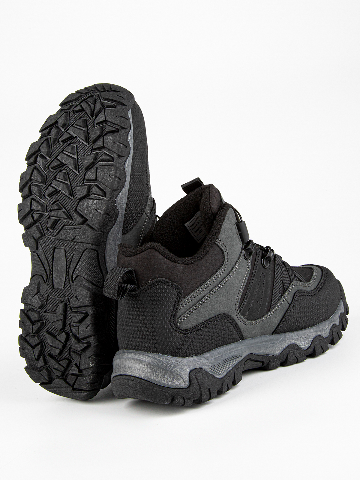 Ботинки артикул:74938ус-1-5