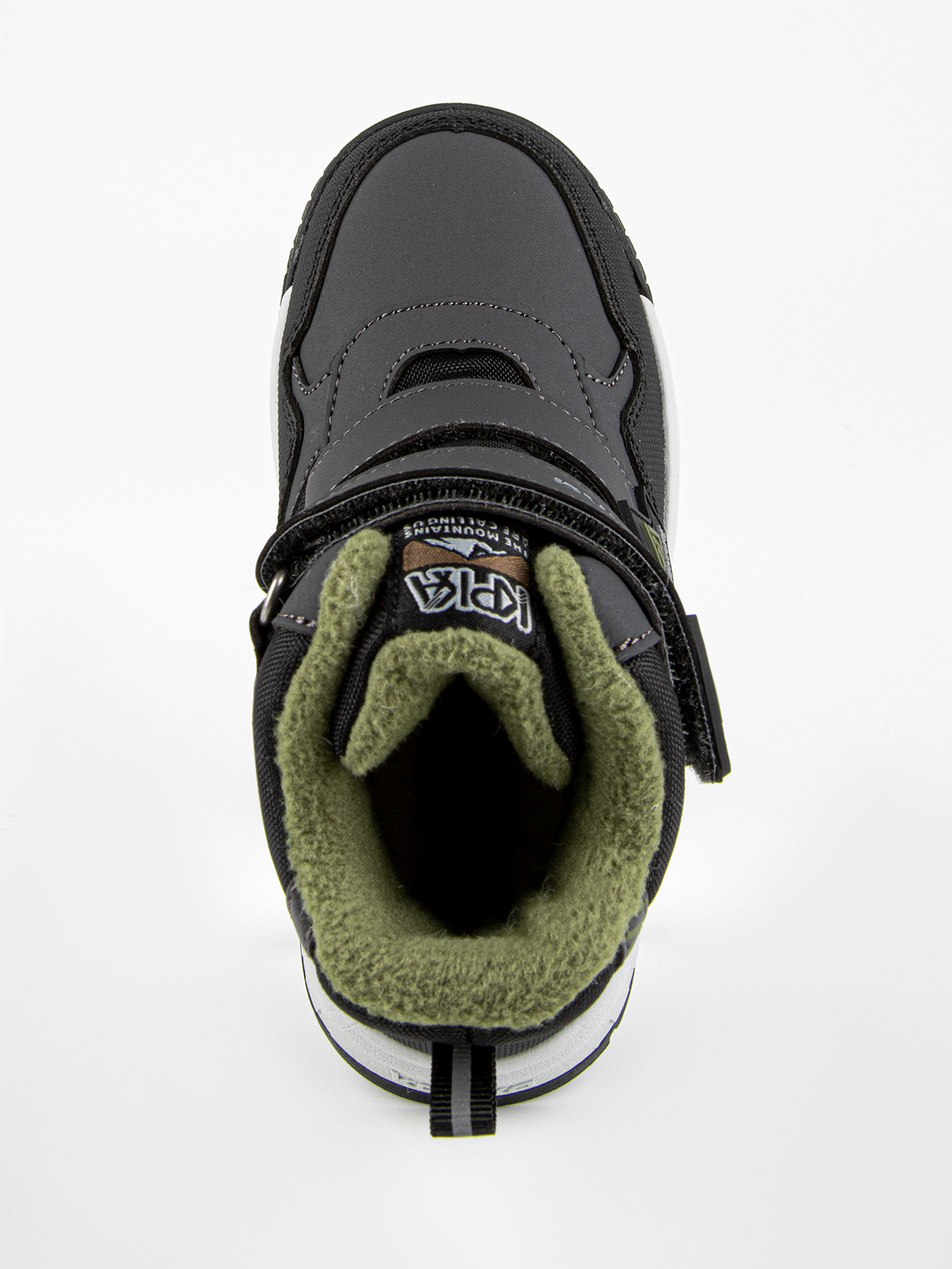 Ботинки артикул:42528-1-6