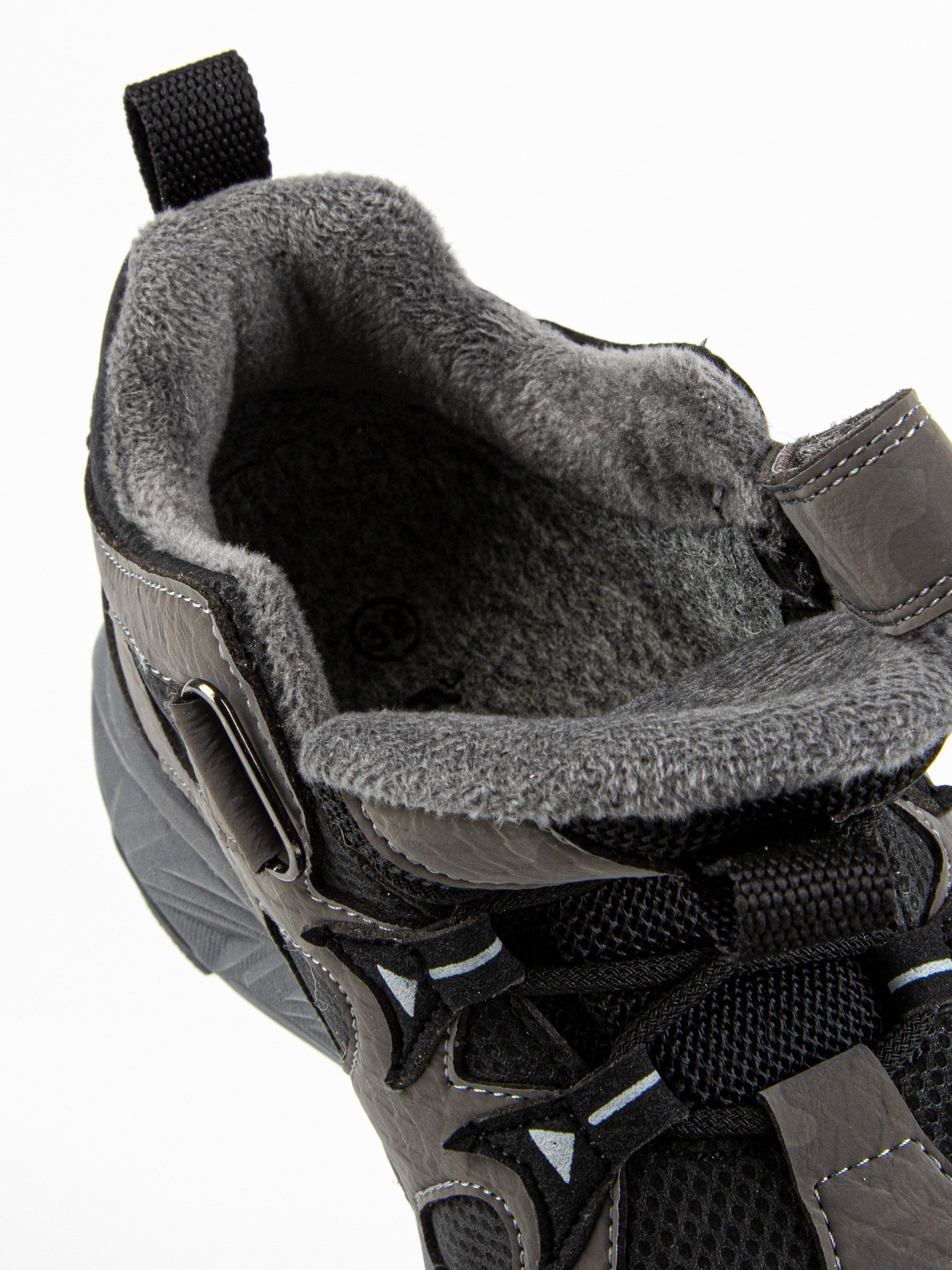 Ботинки артикул:53718уп-1-9