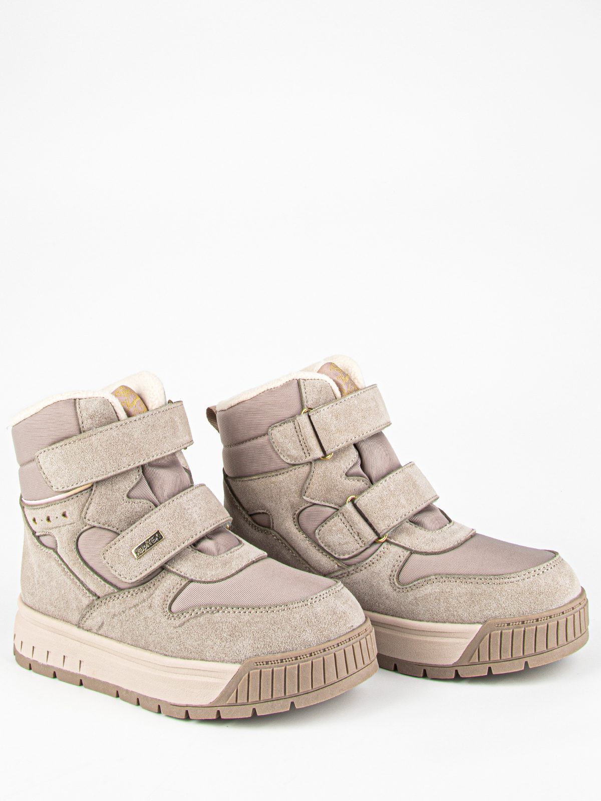 Ботинки артикул:43534-2-2