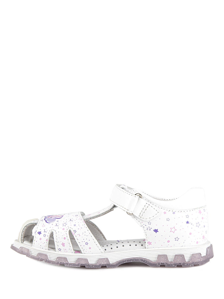 Сандалии артикул:31492-1-2