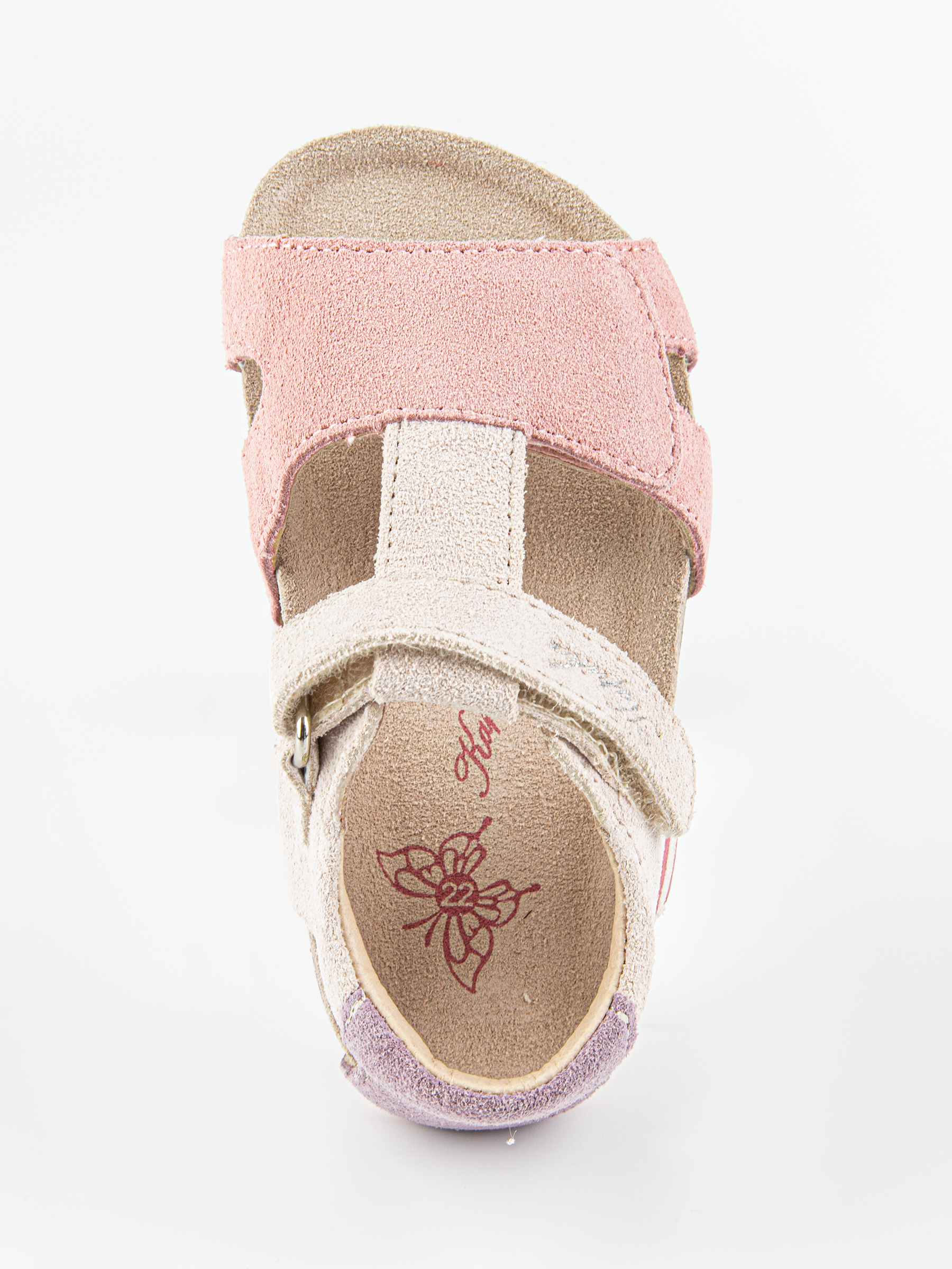 Сандалии артикул:31863-1-6