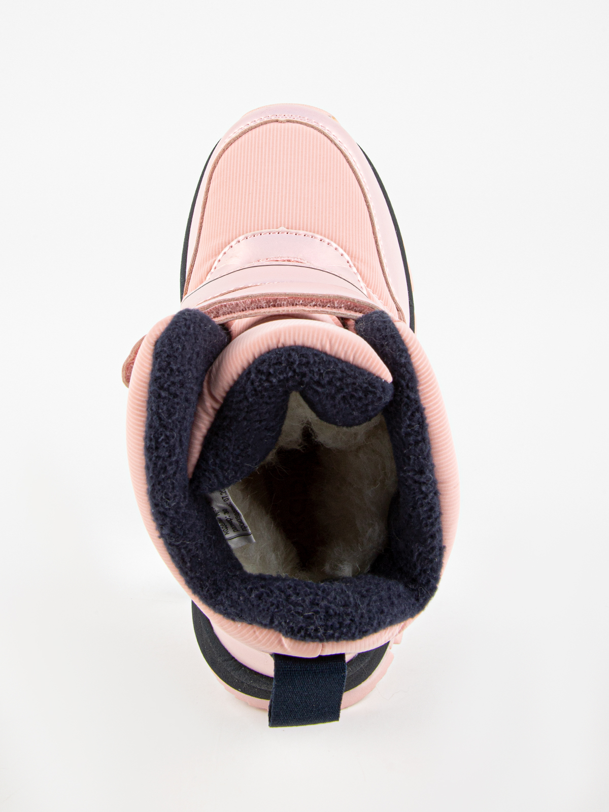 Сапоги артикул:1798д-1-6