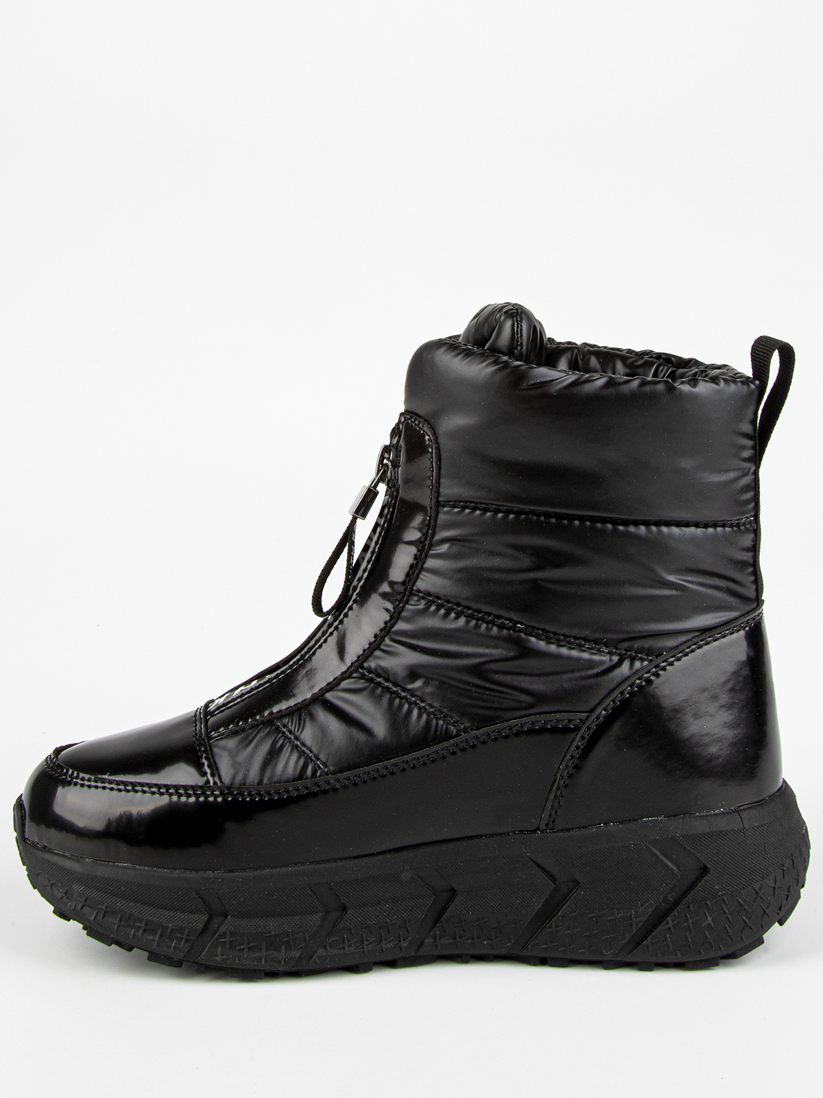 Ботинки артикул:44290-1-8