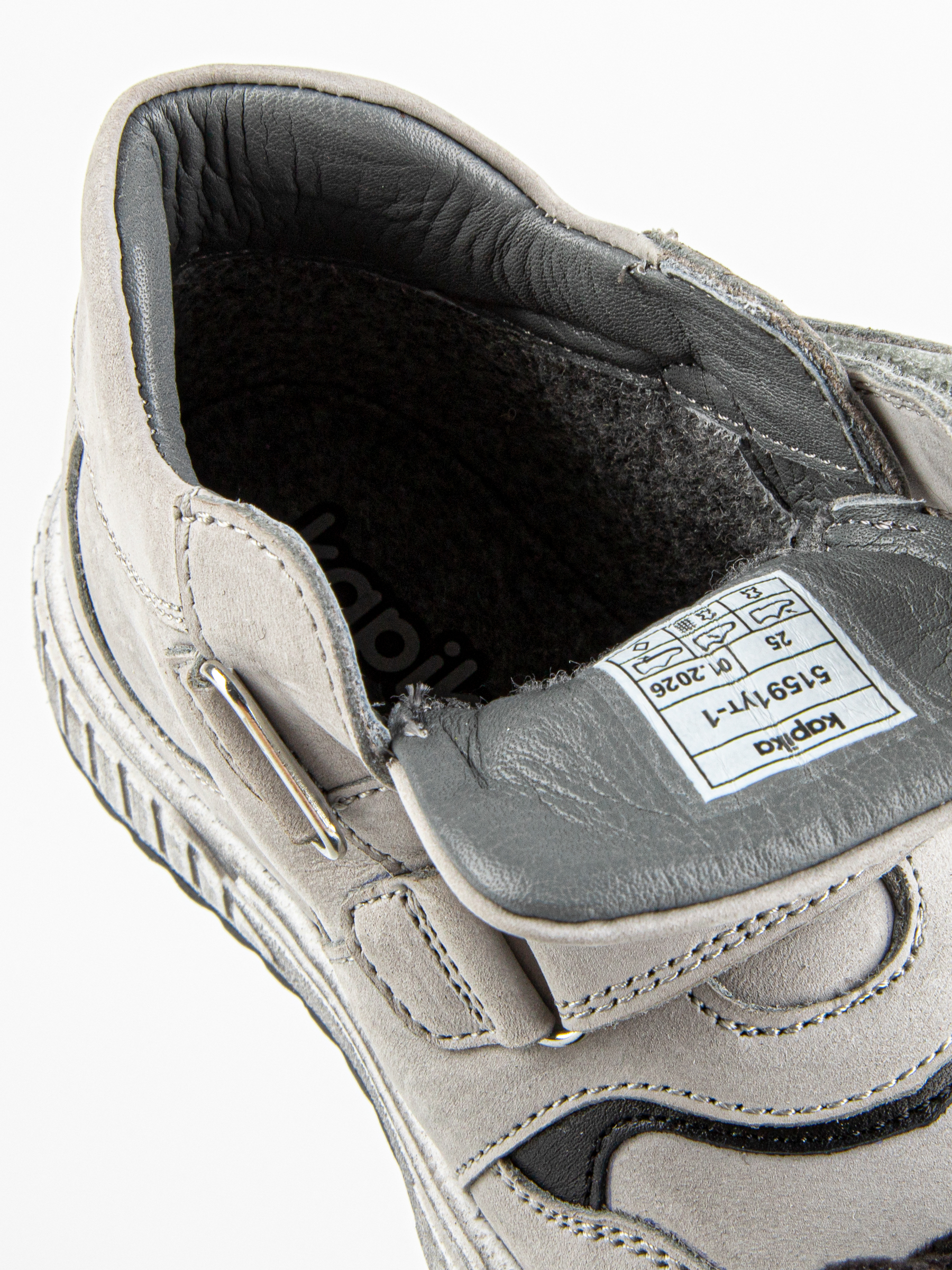 Ботинки артикул:51591ут-1-9