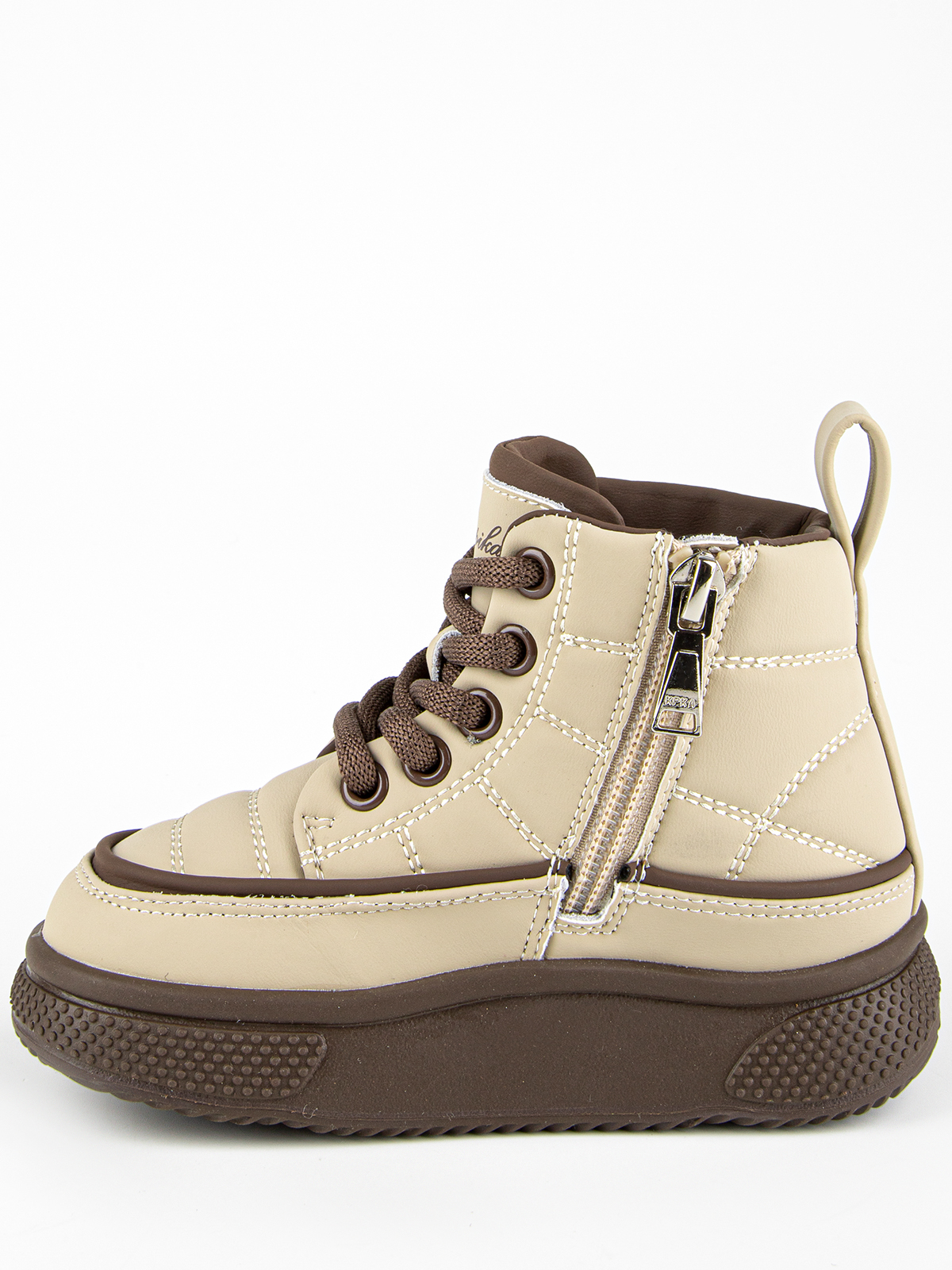 Ботинки артикул:52583ук-10-8