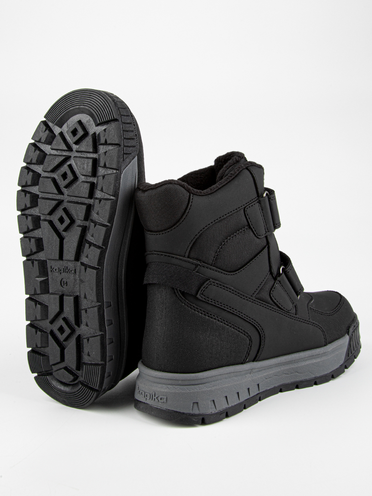 Ботинки артикул:43545-1-5