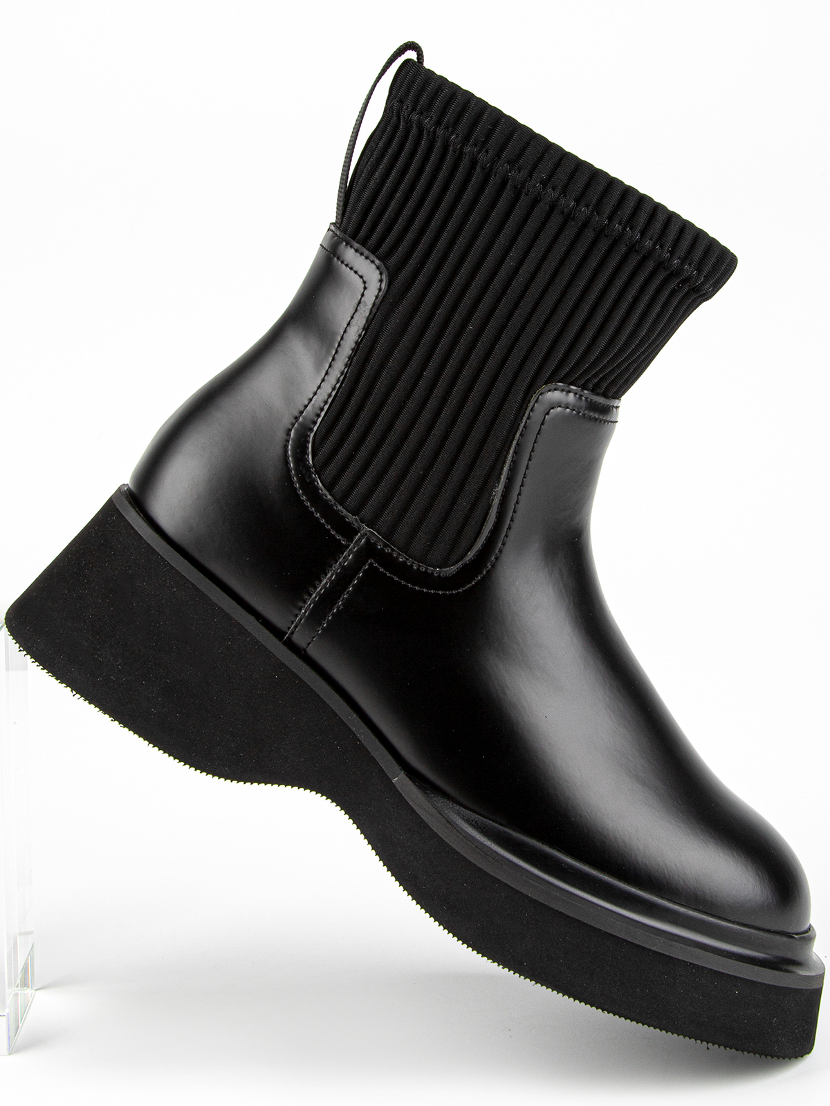 Ботинки артикул:54500ук-1-7