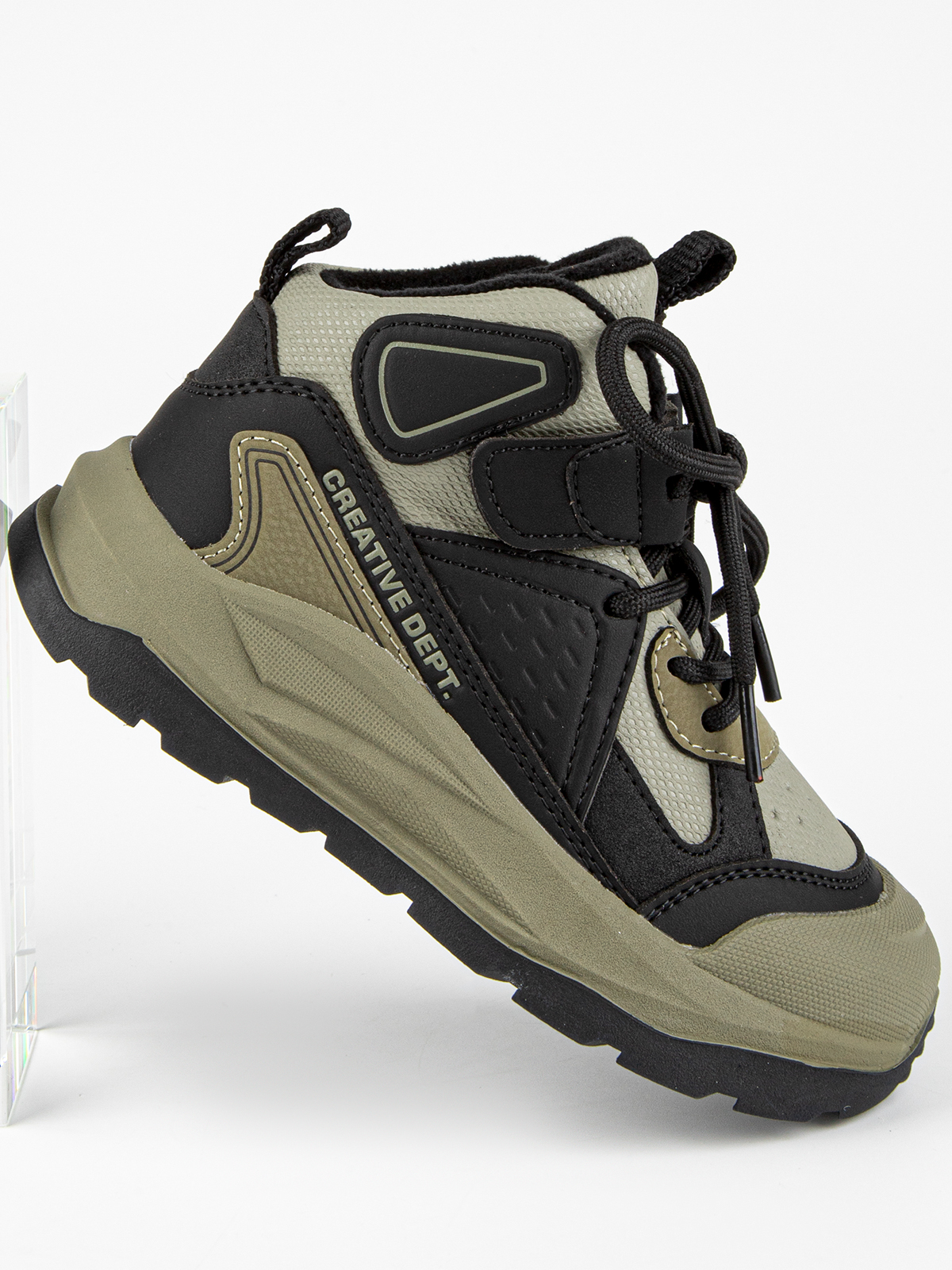 Ботинки артикул:52596ук-2-7