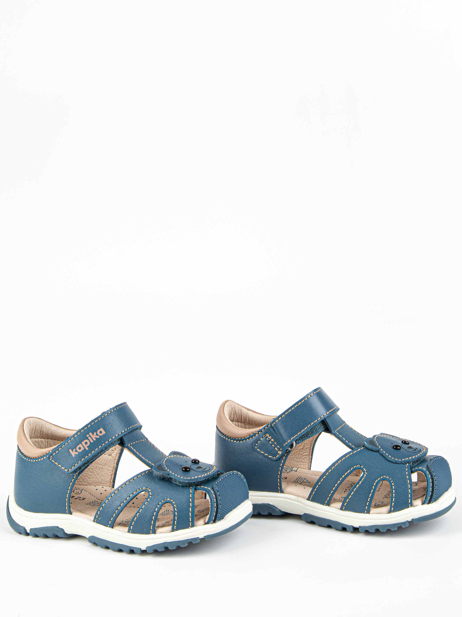 Сандалии артикул:31936-1-2